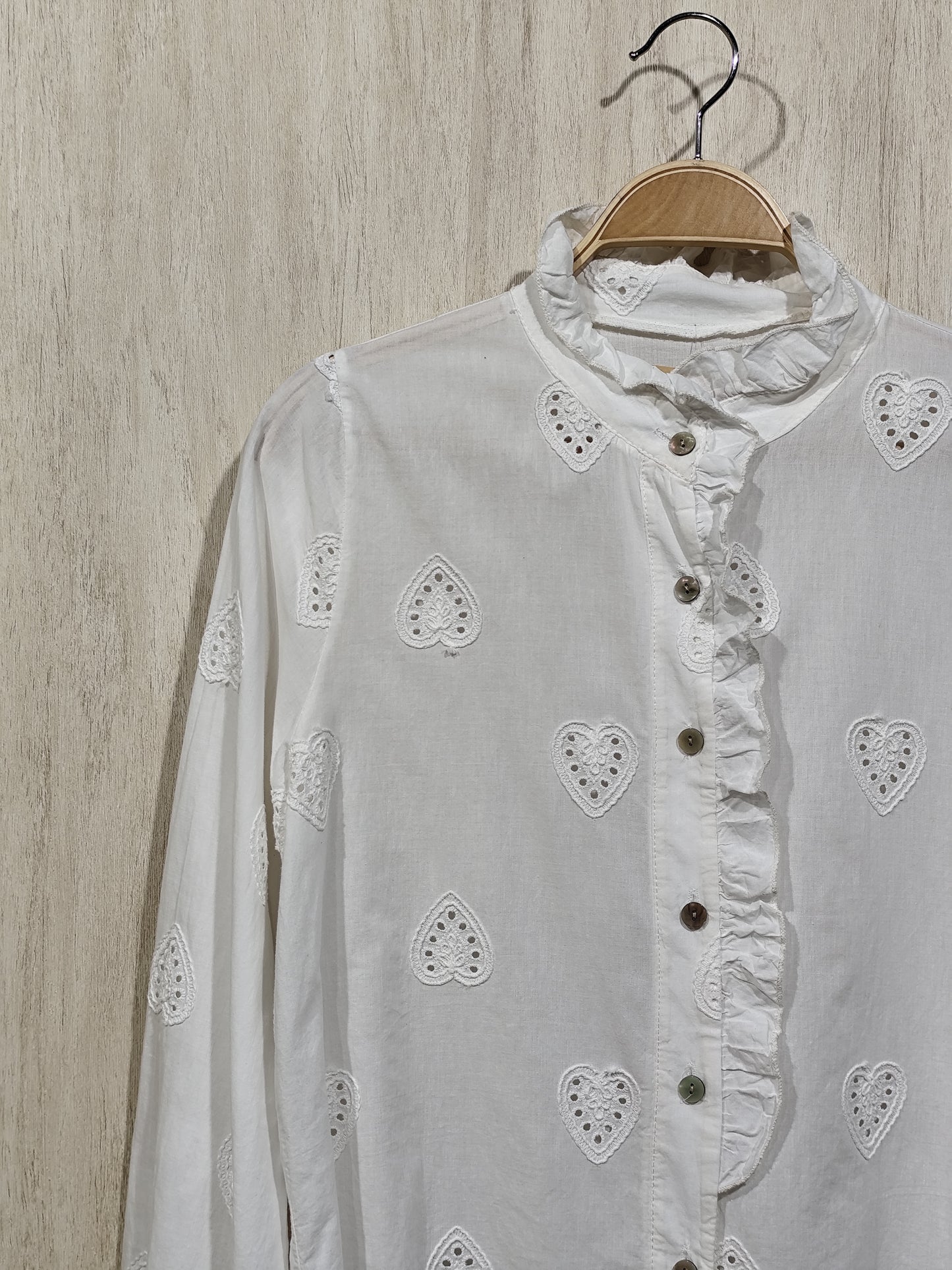 BLUSA