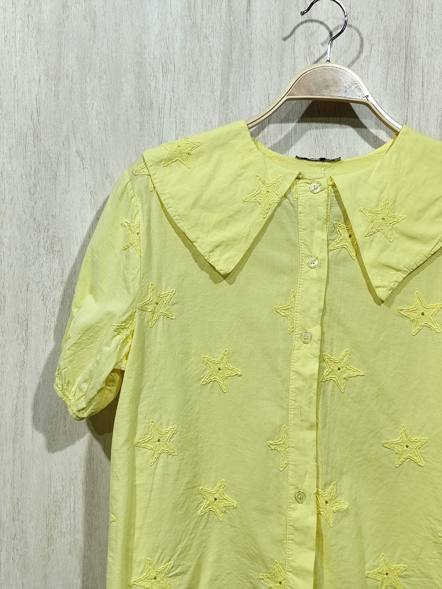 BLUSA