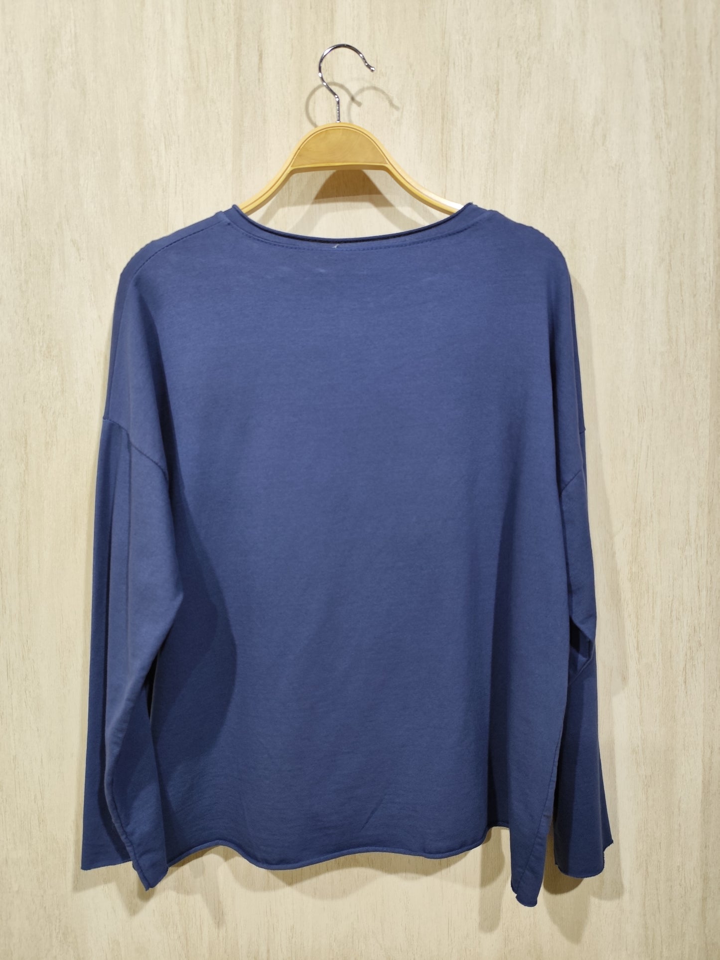 SUDADERA ESTRELLA