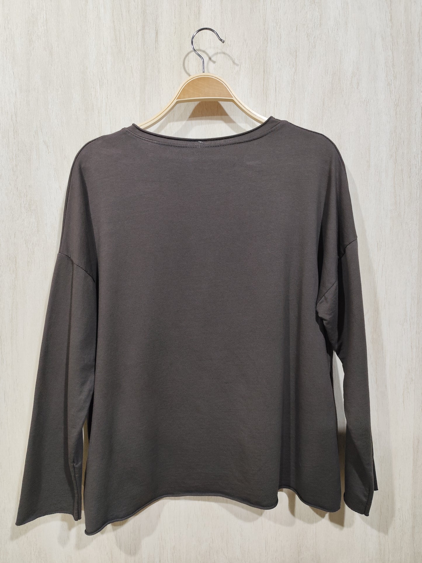 SUDADERA ESTRELLA