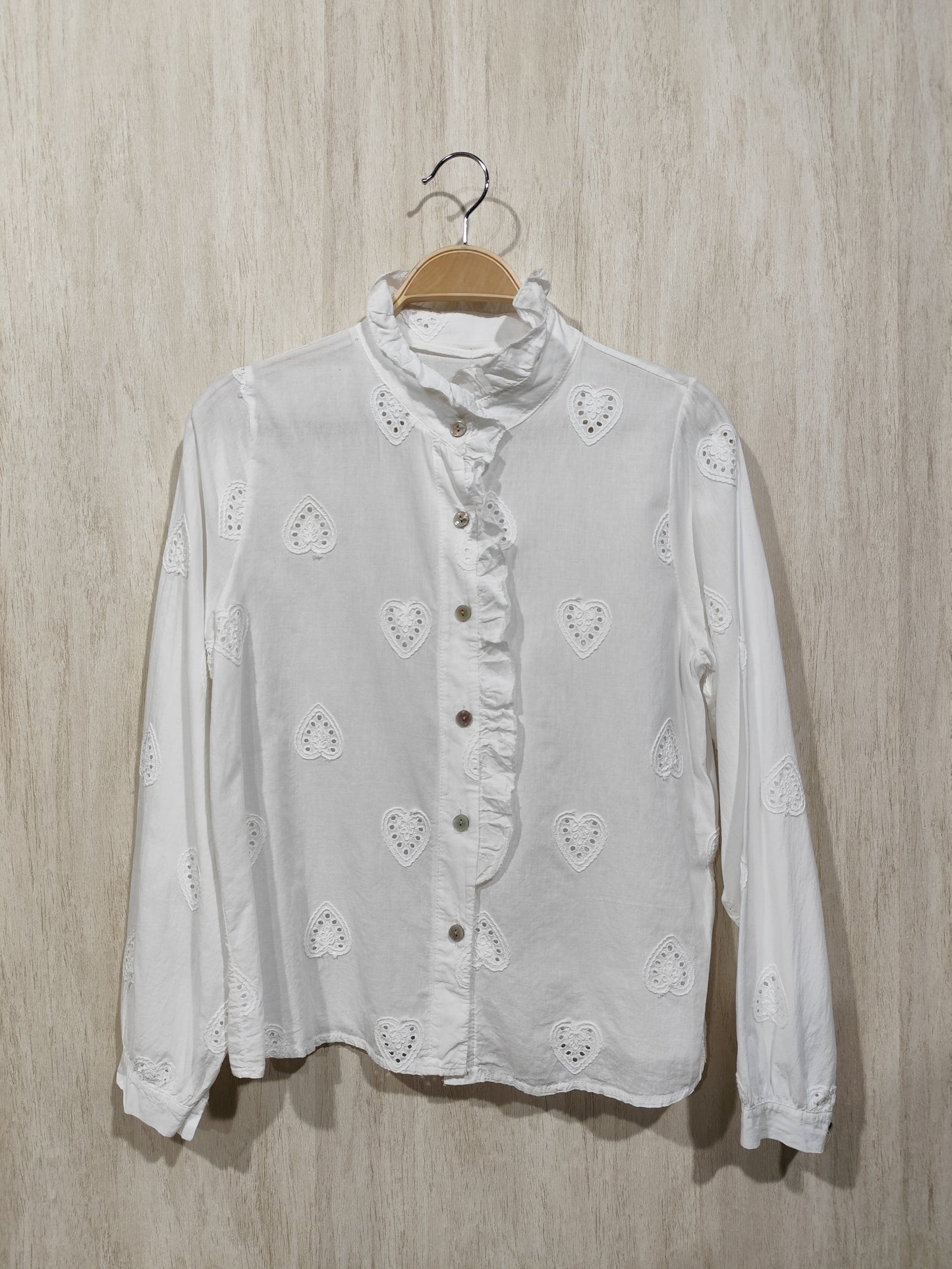 BLUSA