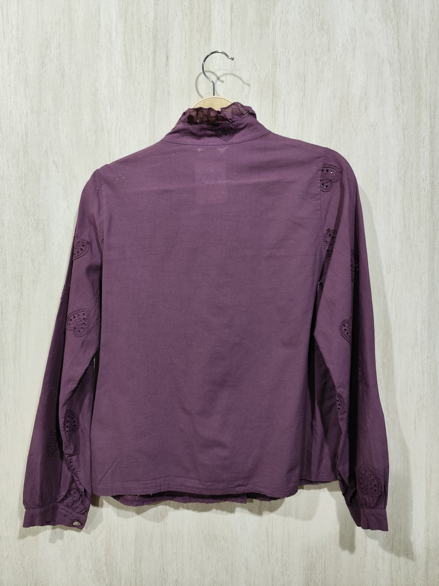 BLUSA
