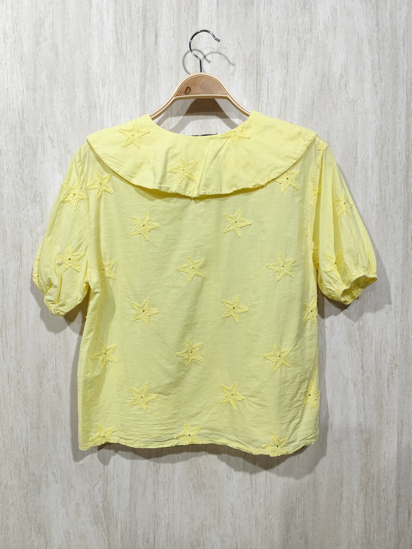 BLUSA