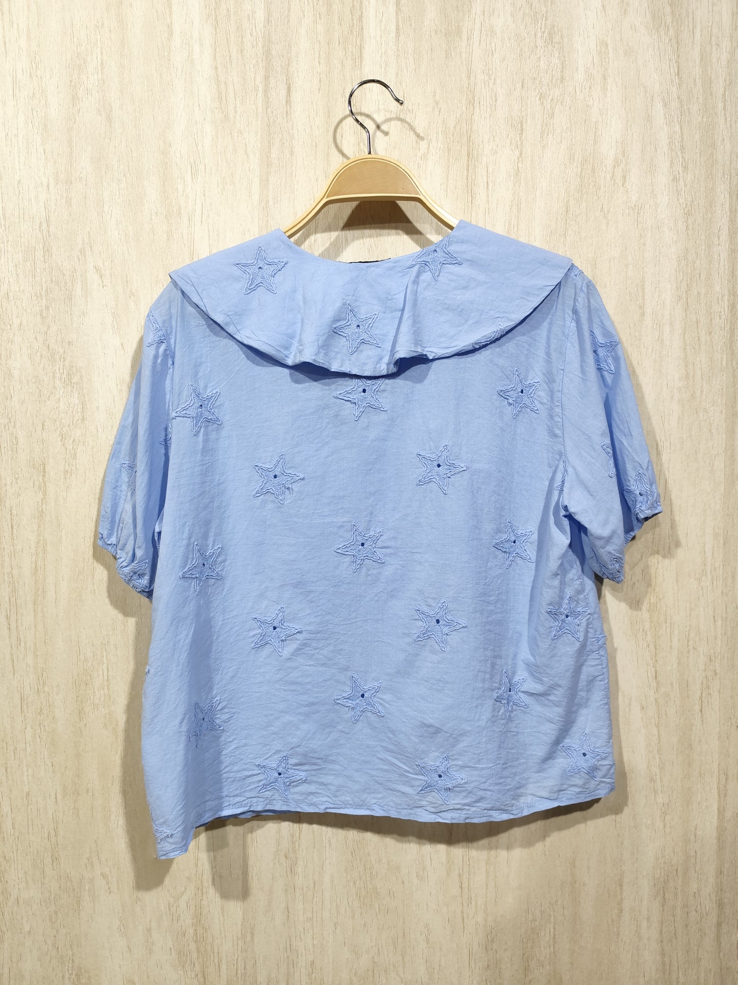 BLUSA