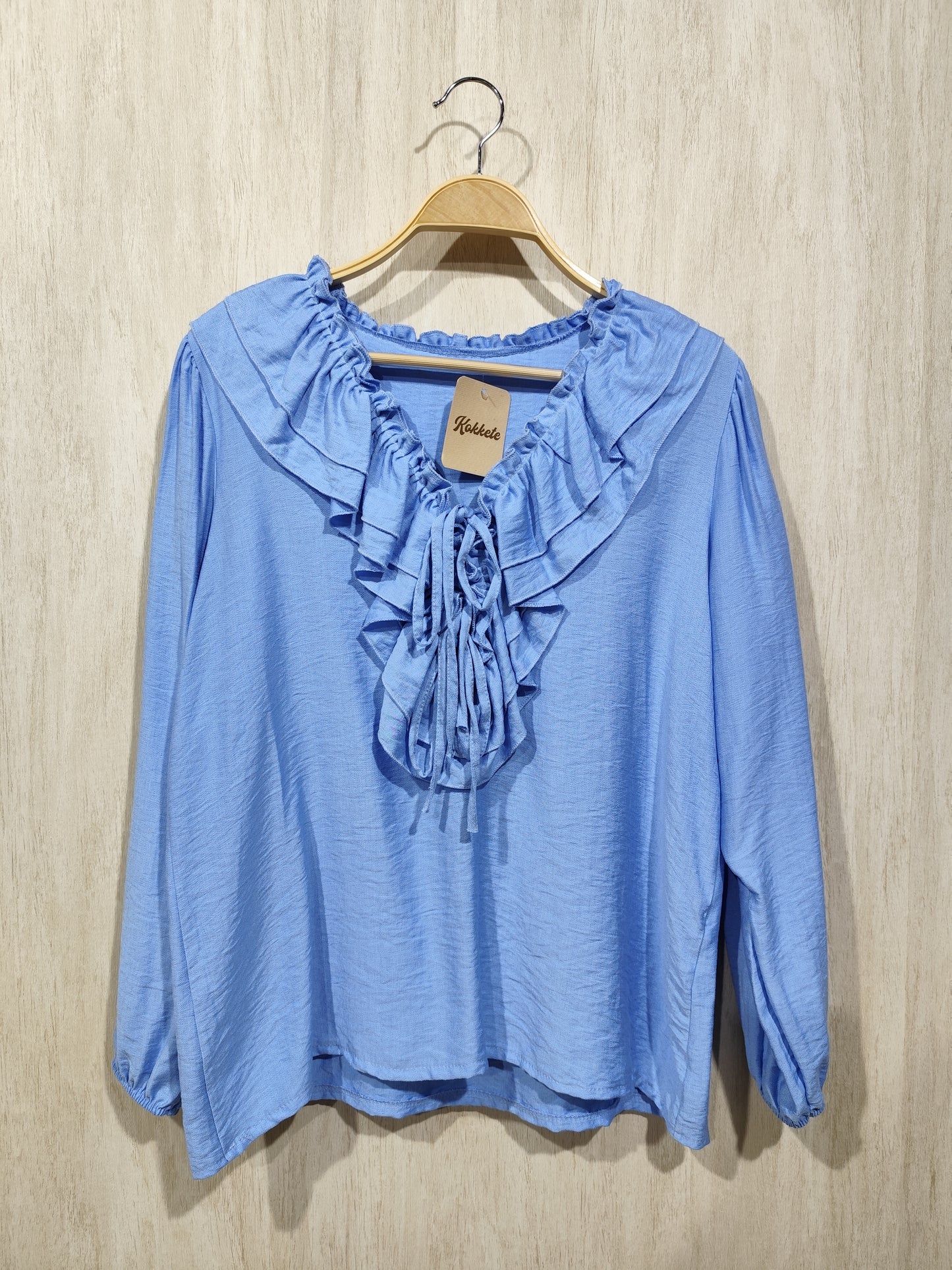 BLUSA