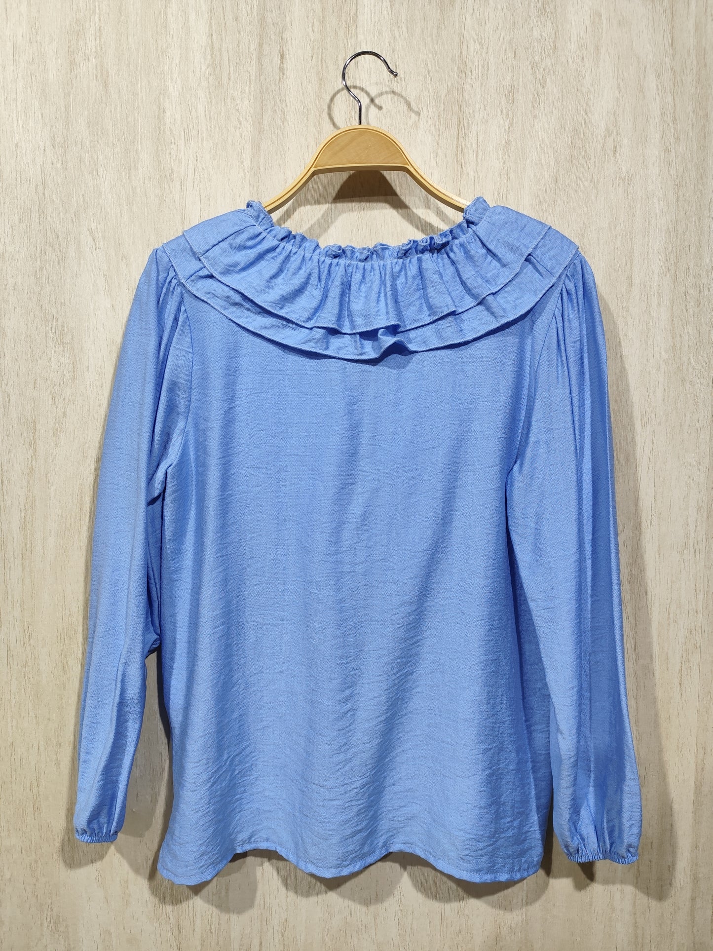 BLUSA