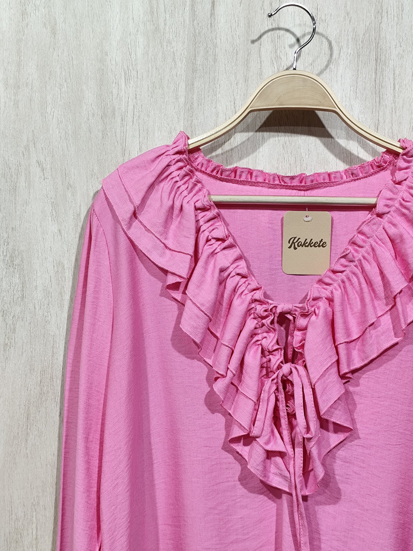 BLUSA