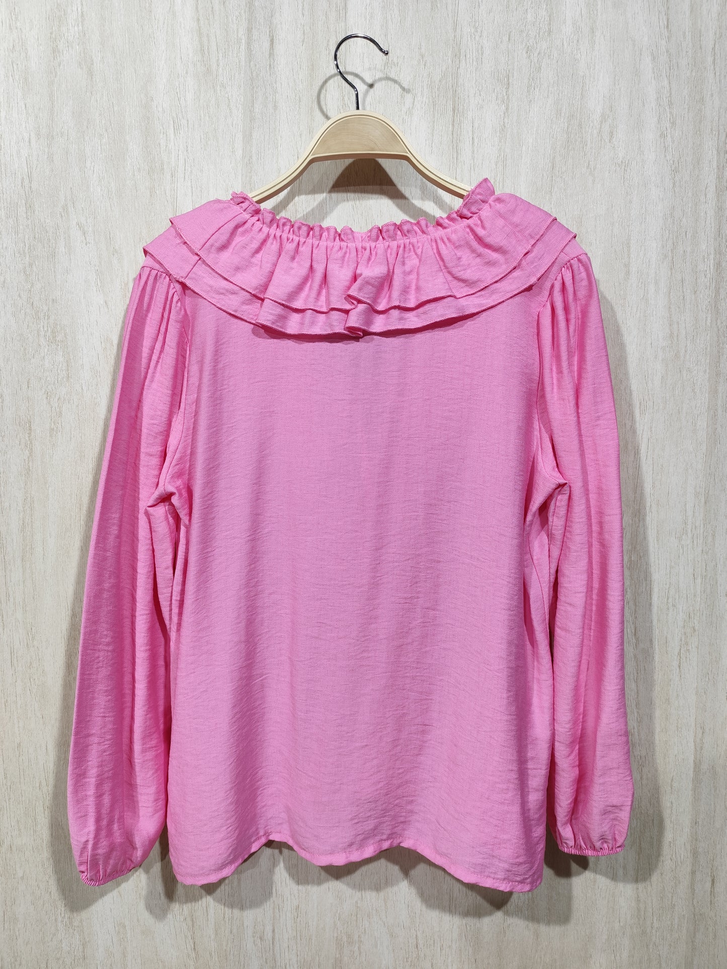 BLUSA