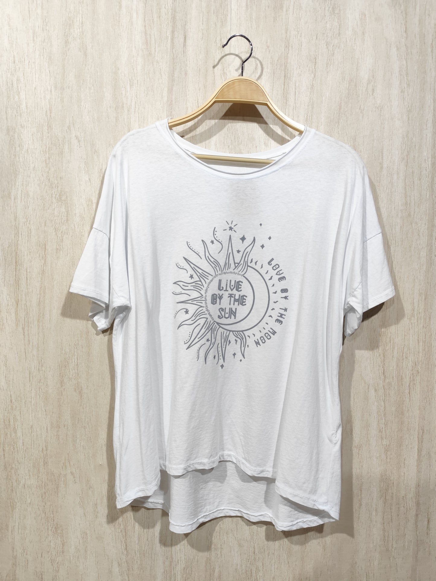 CAMISETA SUN