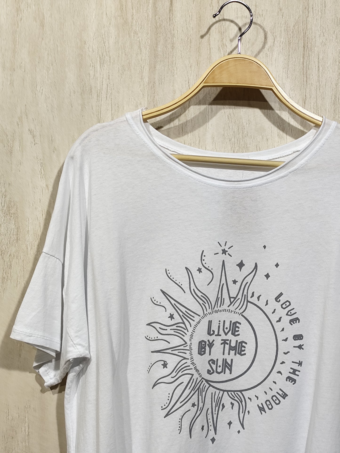 CAMISETA SUN