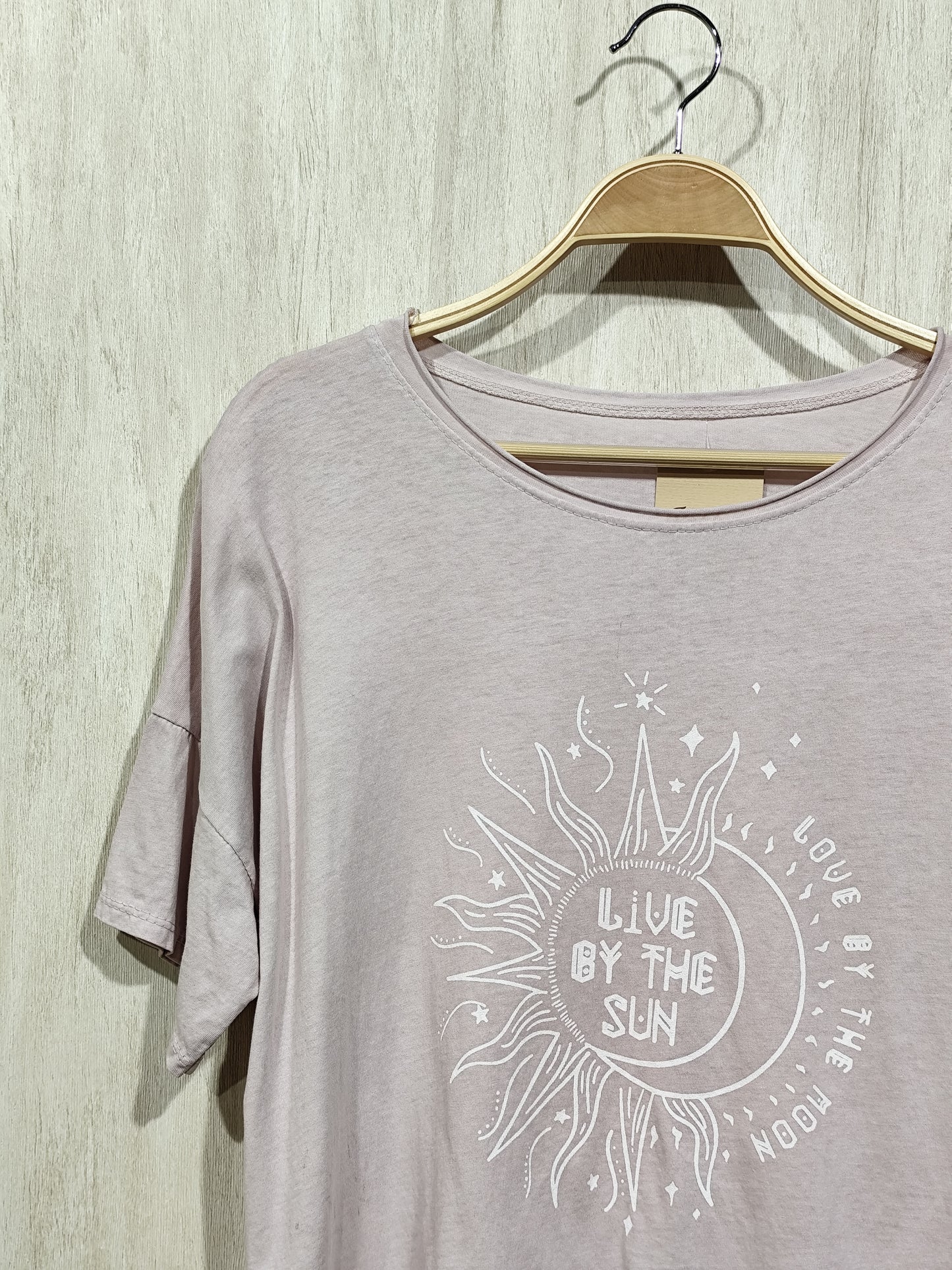 CAMISETA SUN
