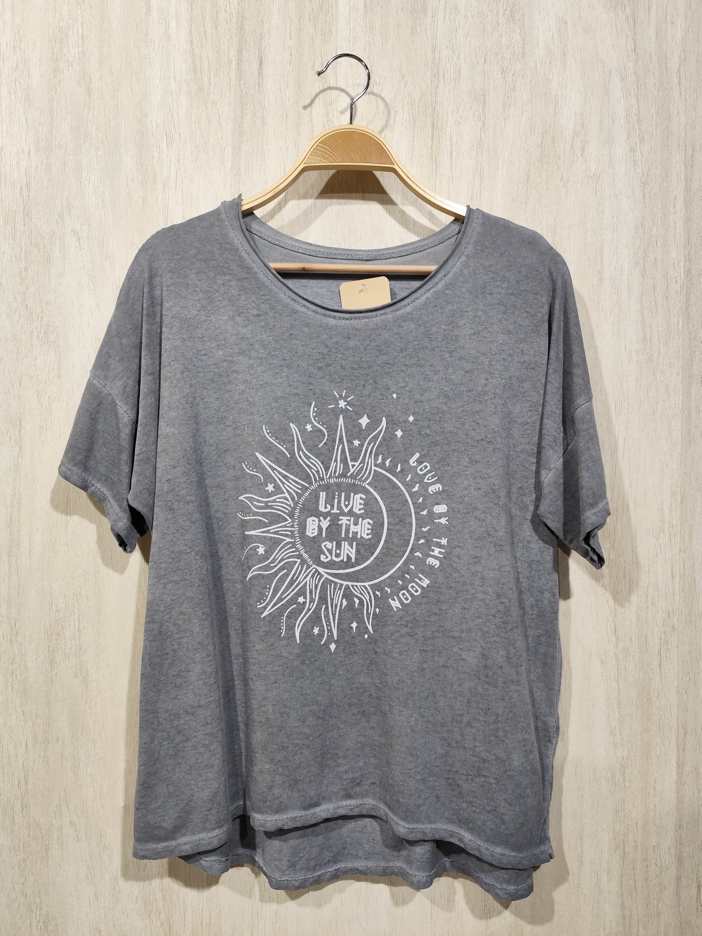 CAMISETA SUN