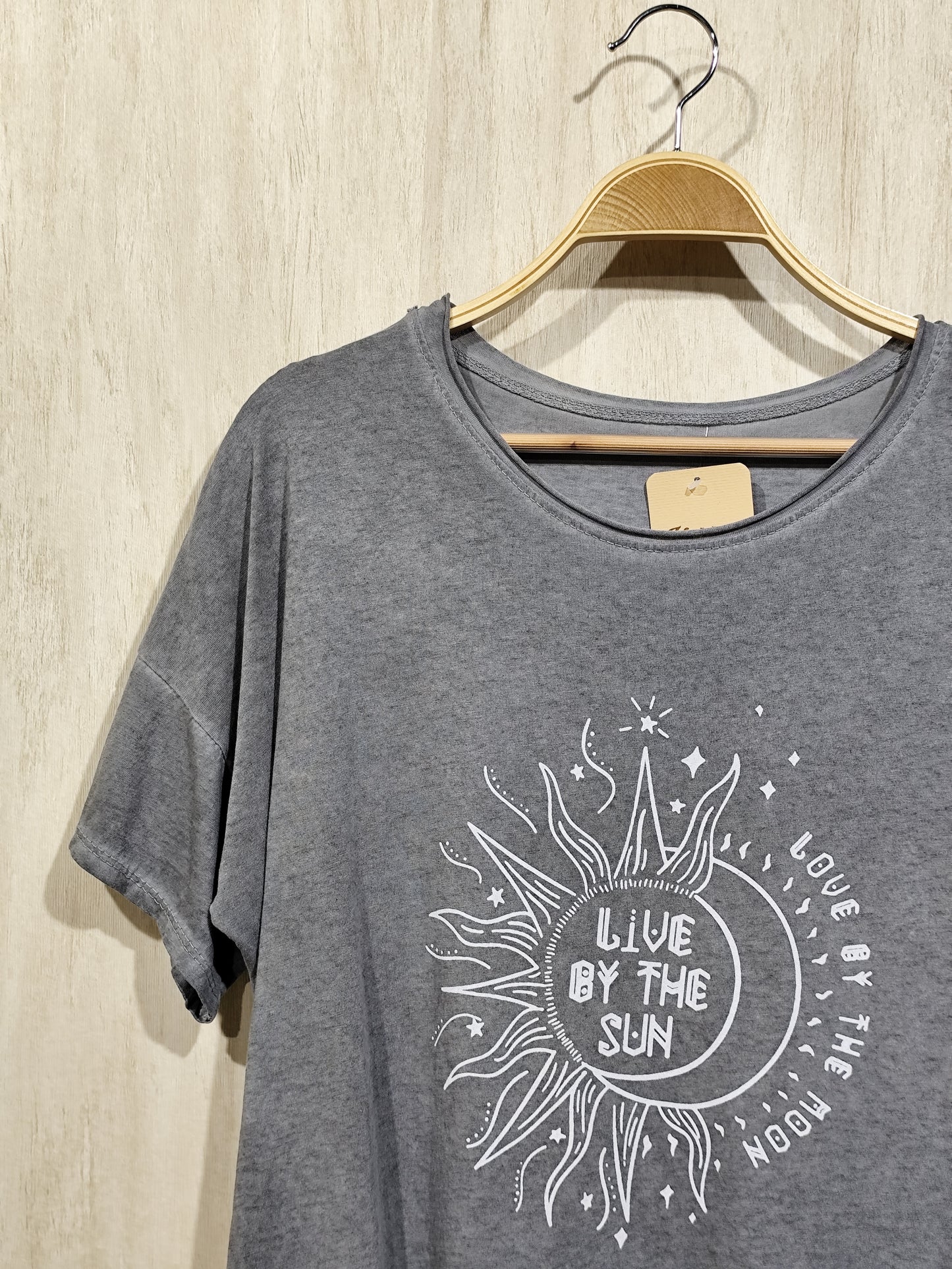 CAMISETA SUN