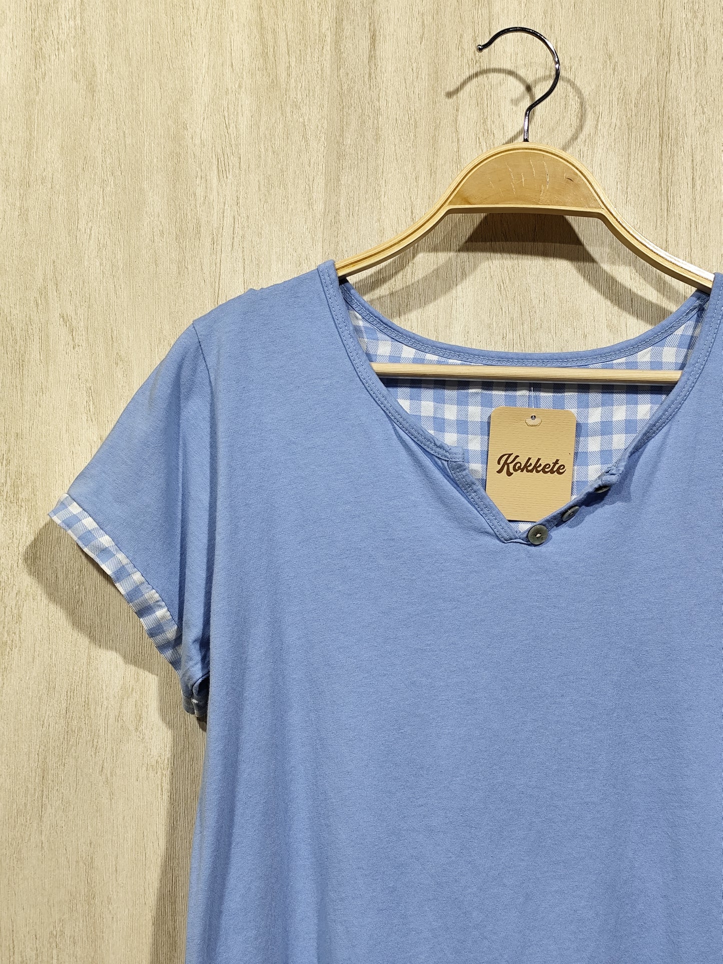 CAMISETA