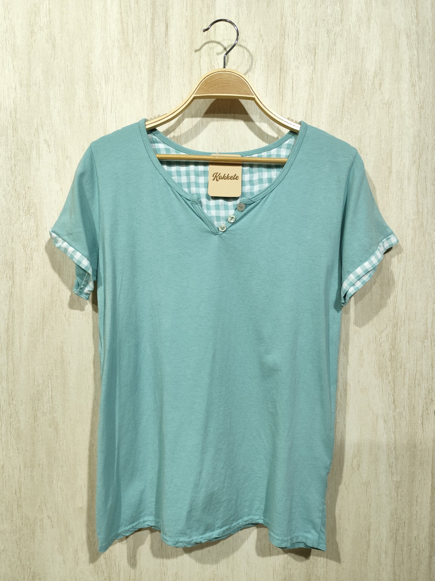 CAMISETA