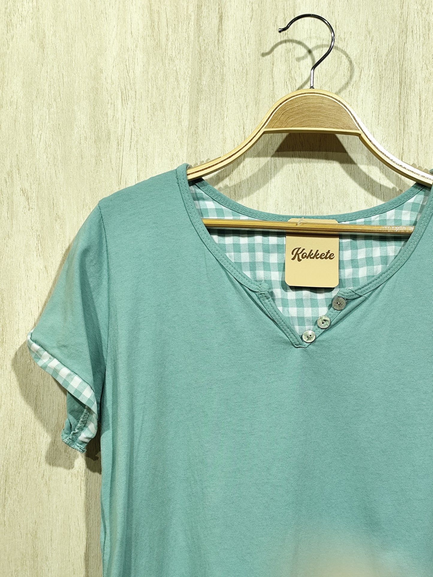 CAMISETA