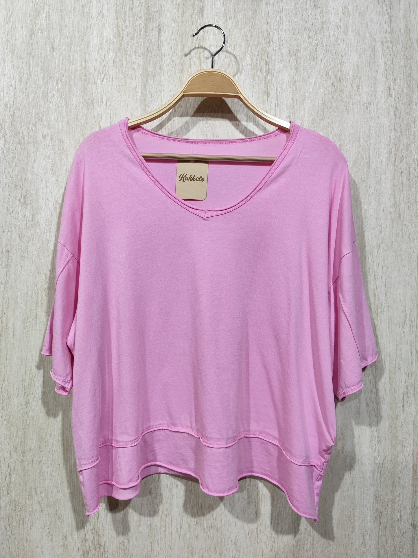 CAMISETA