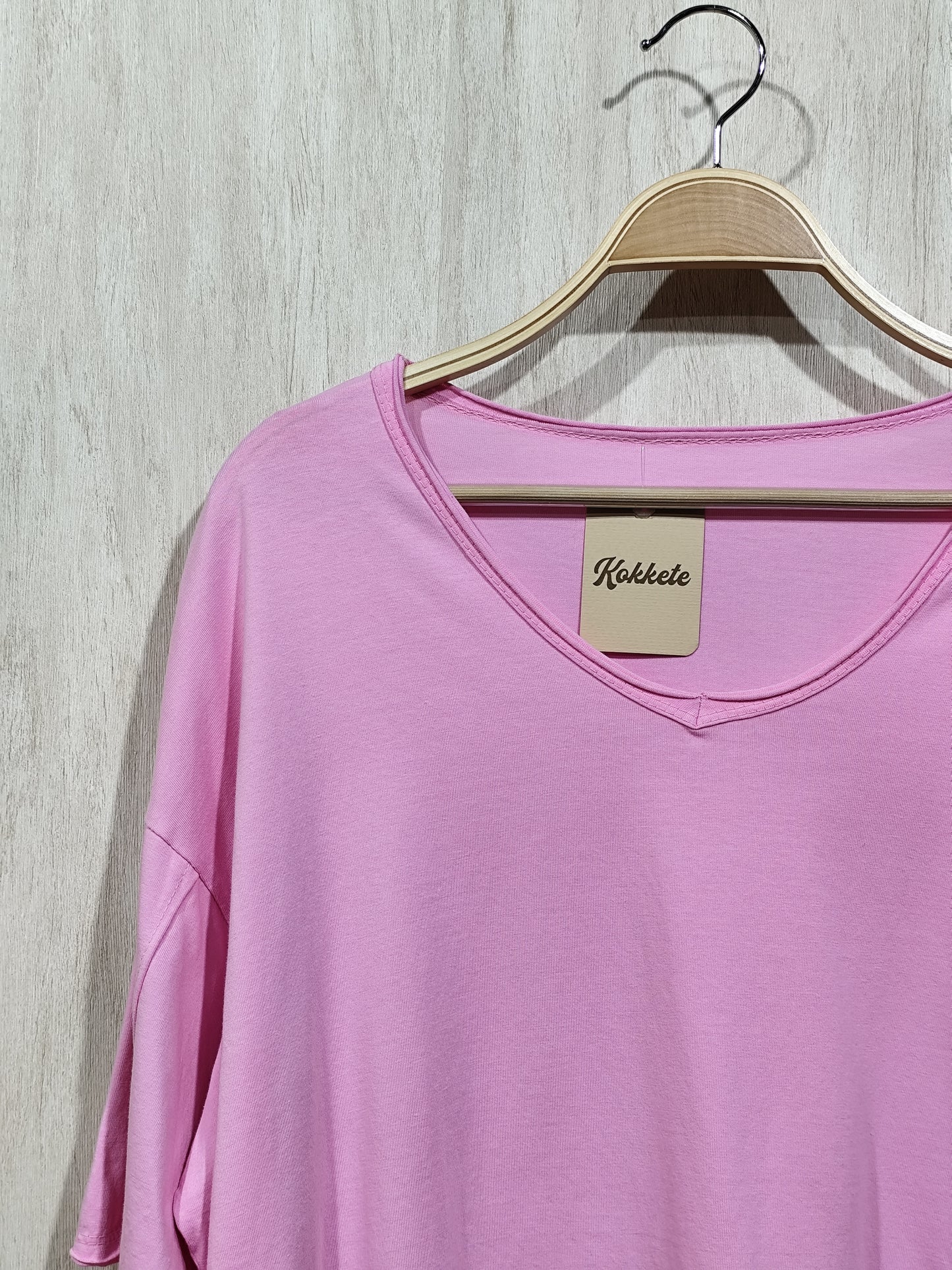 CAMISETA