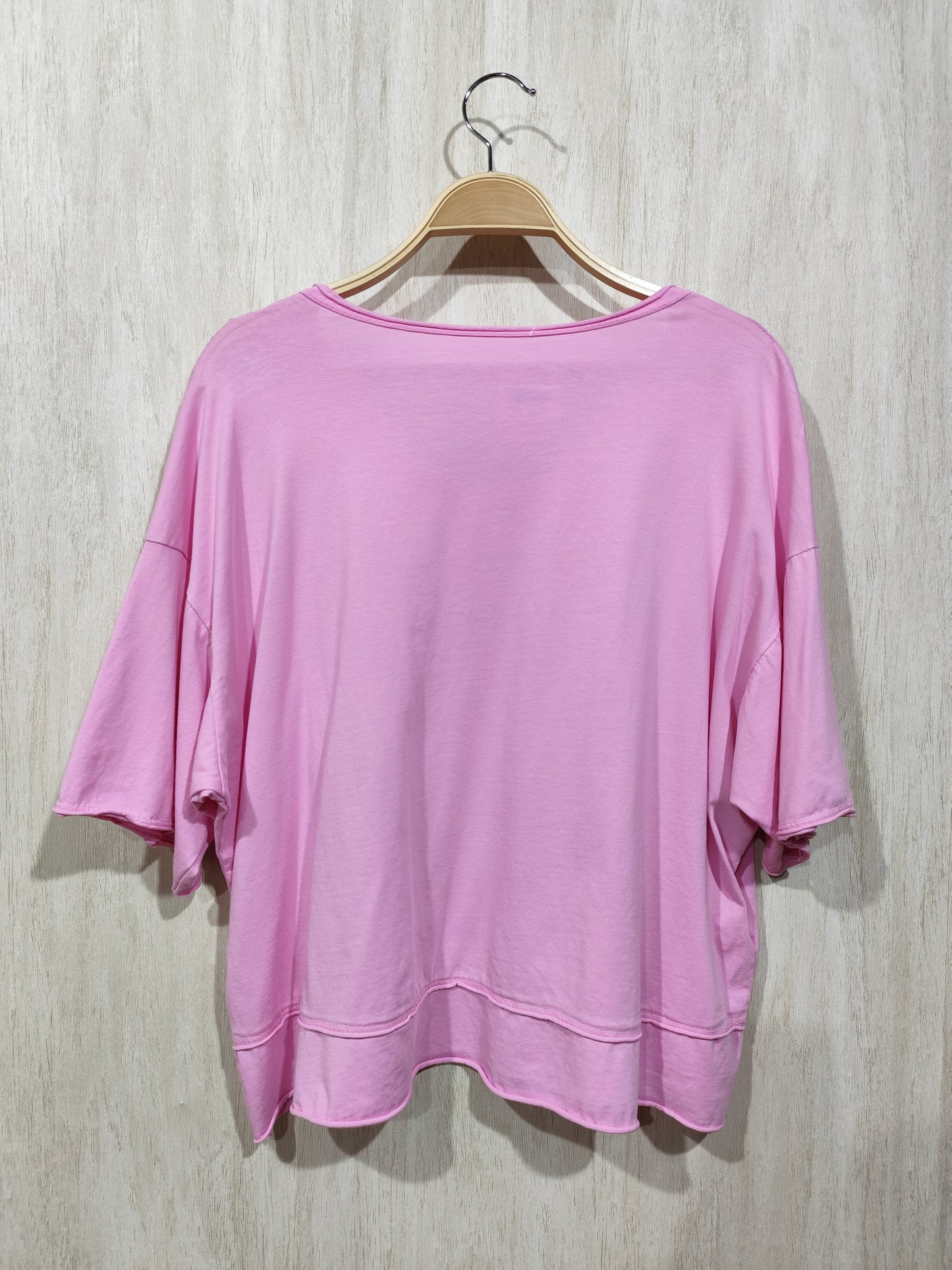 CAMISETA