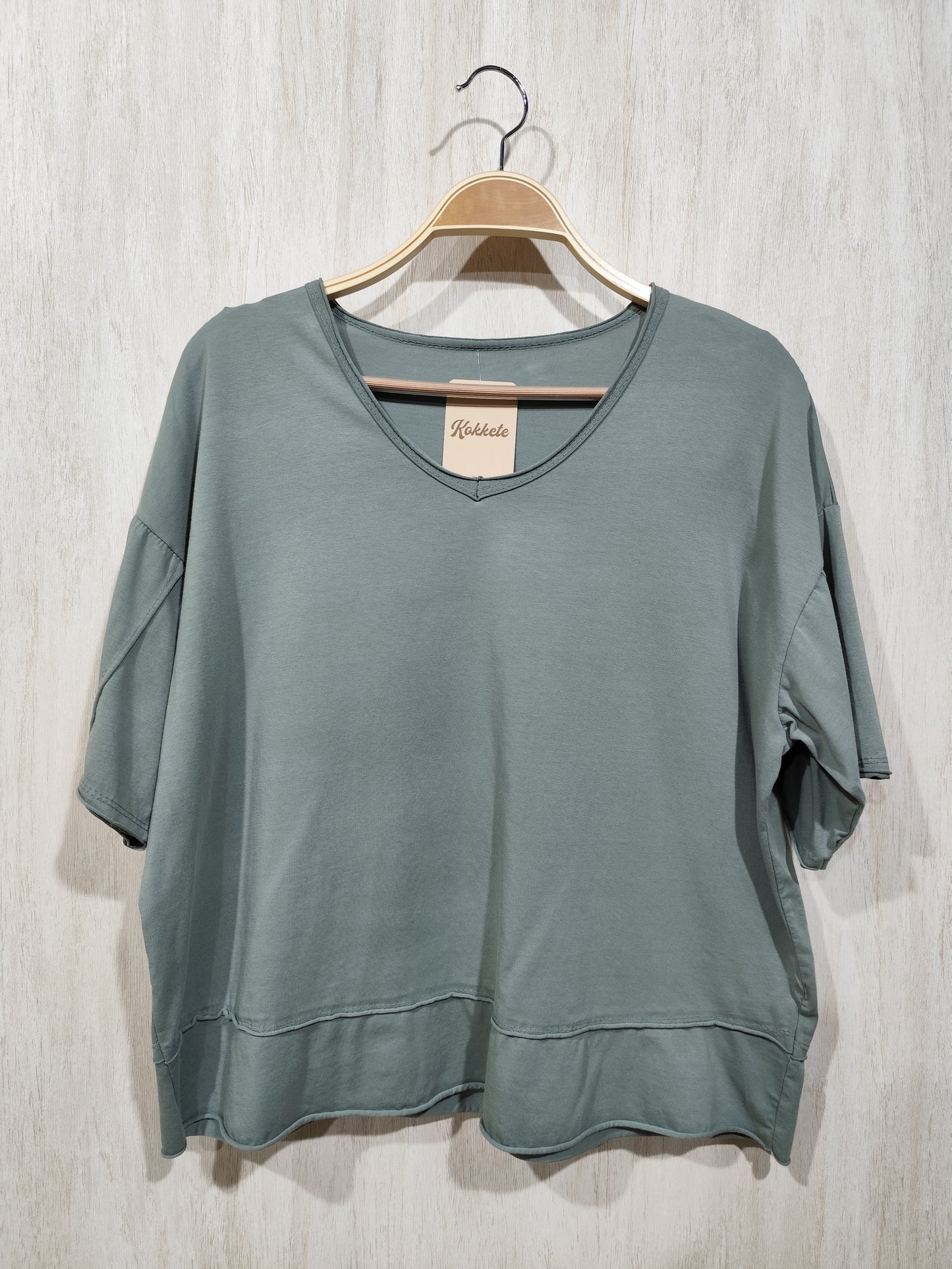 CAMISETA