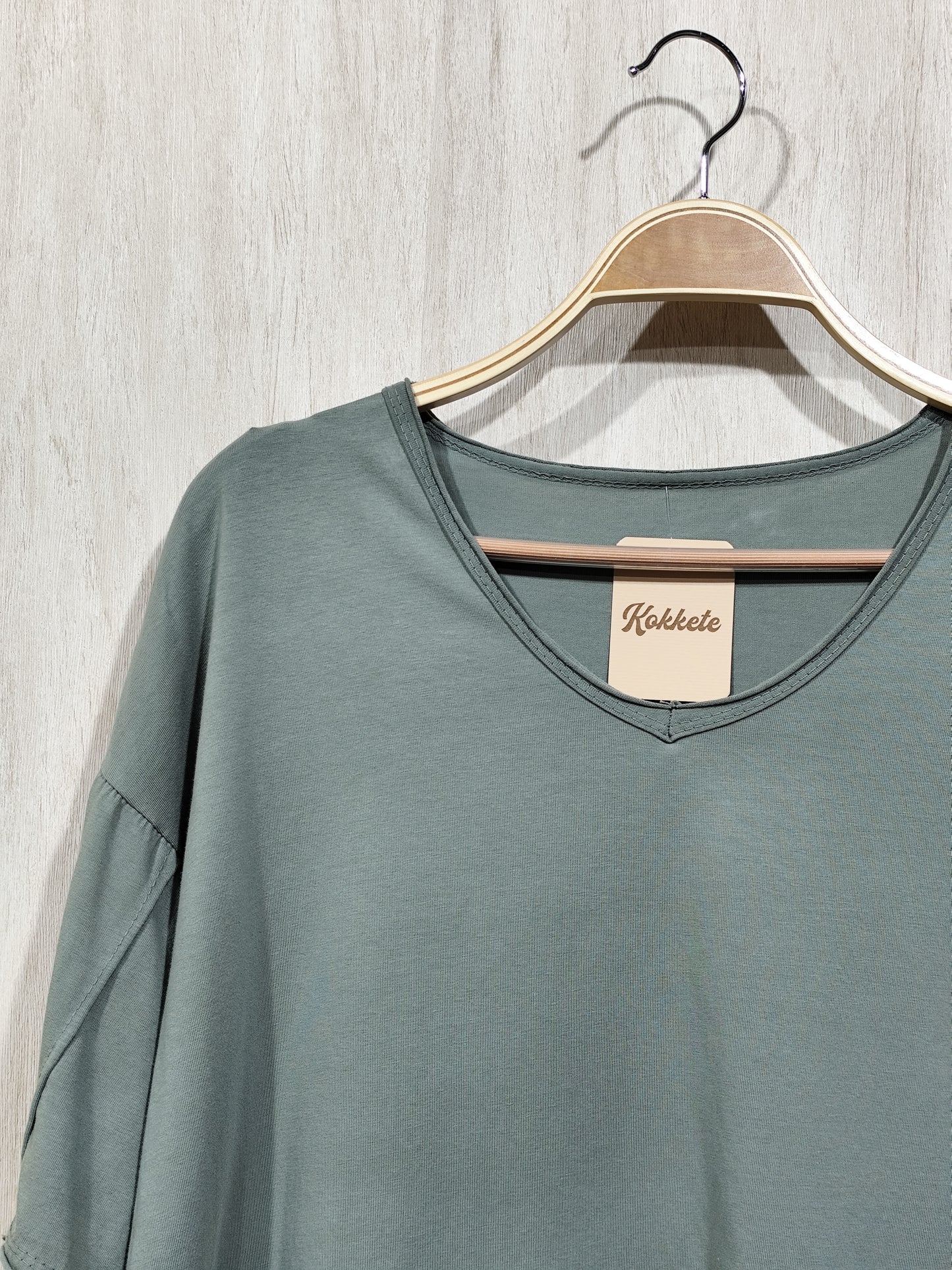 CAMISETA