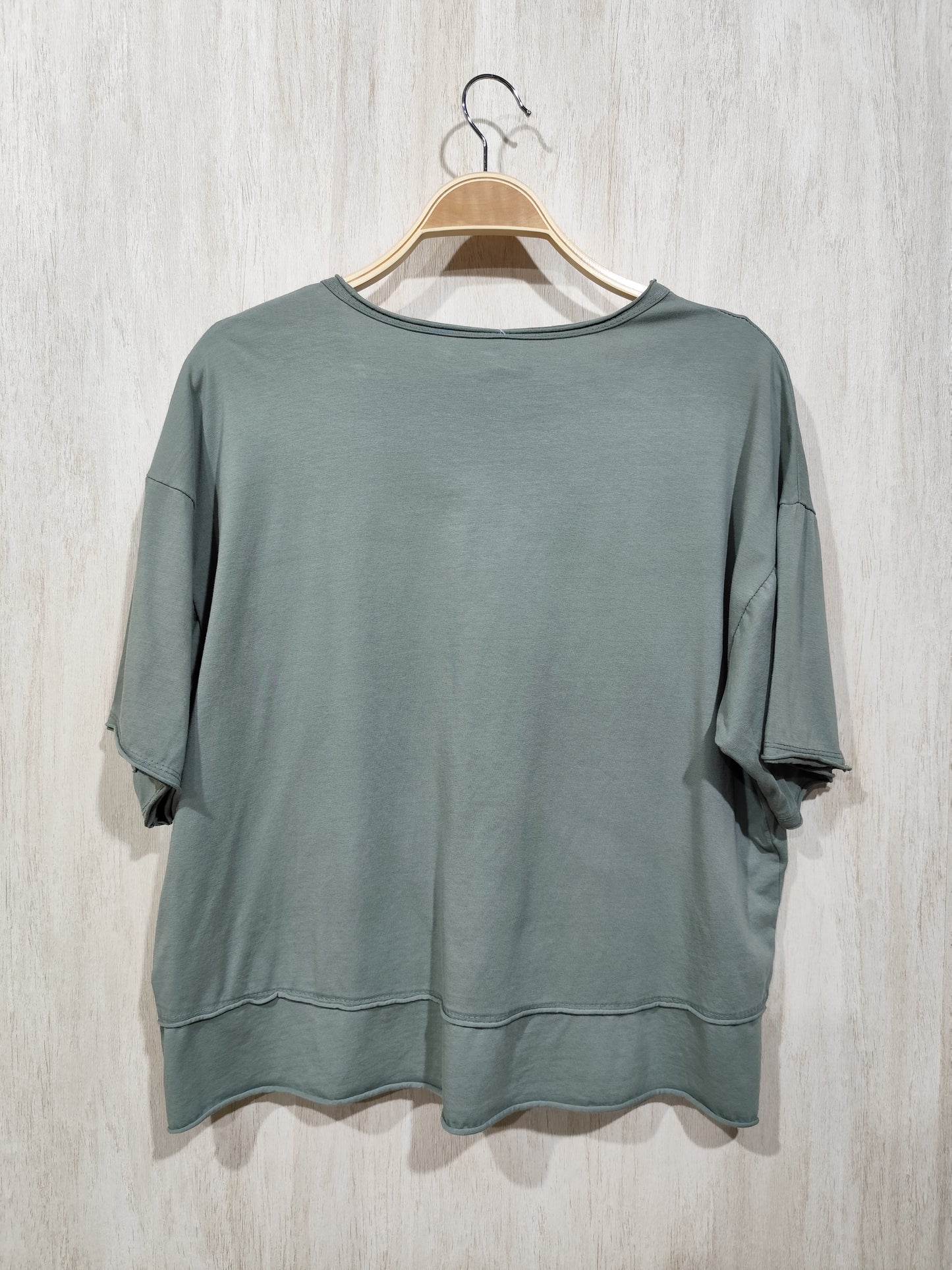 CAMISETA