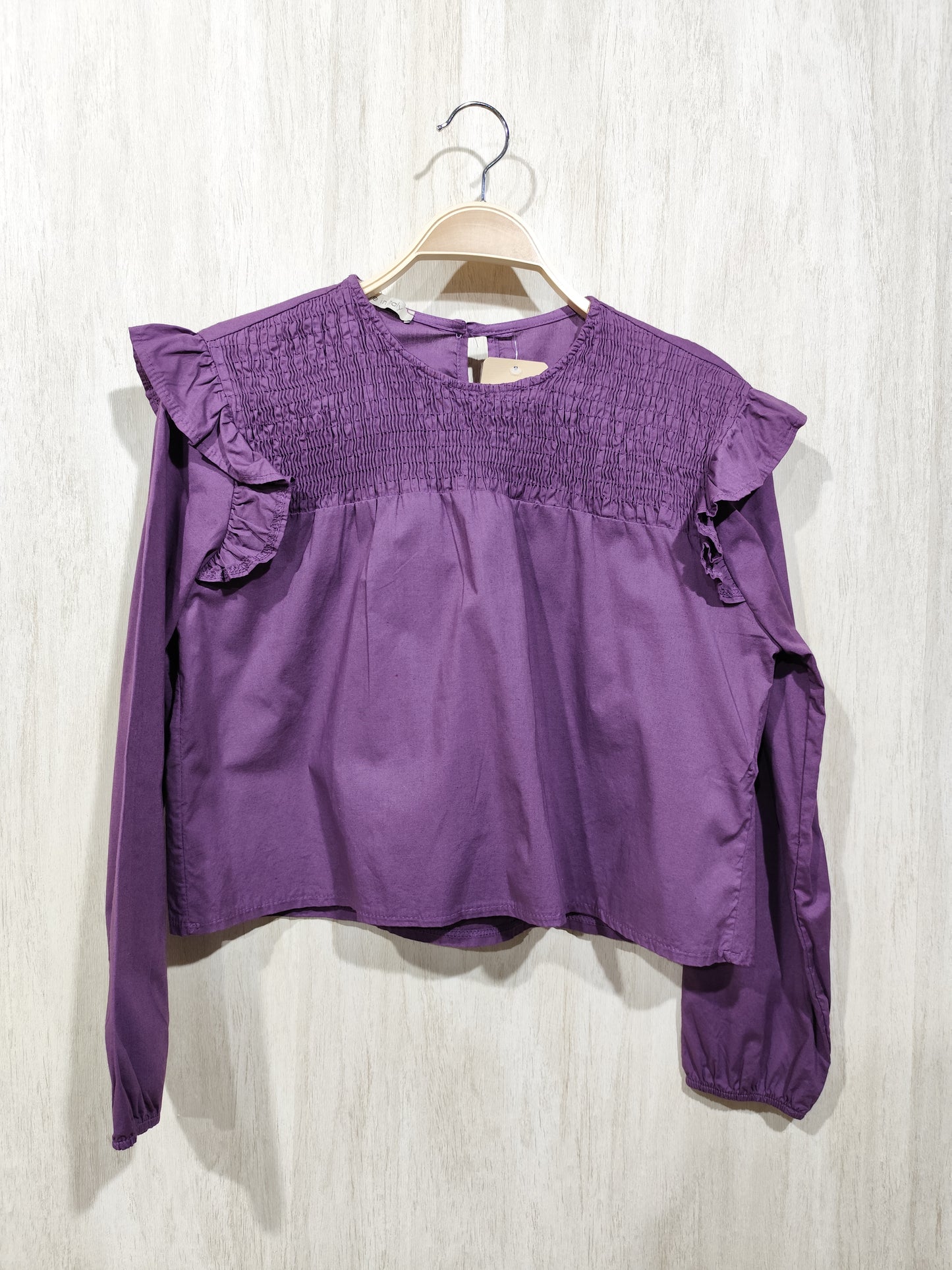 BLUSA