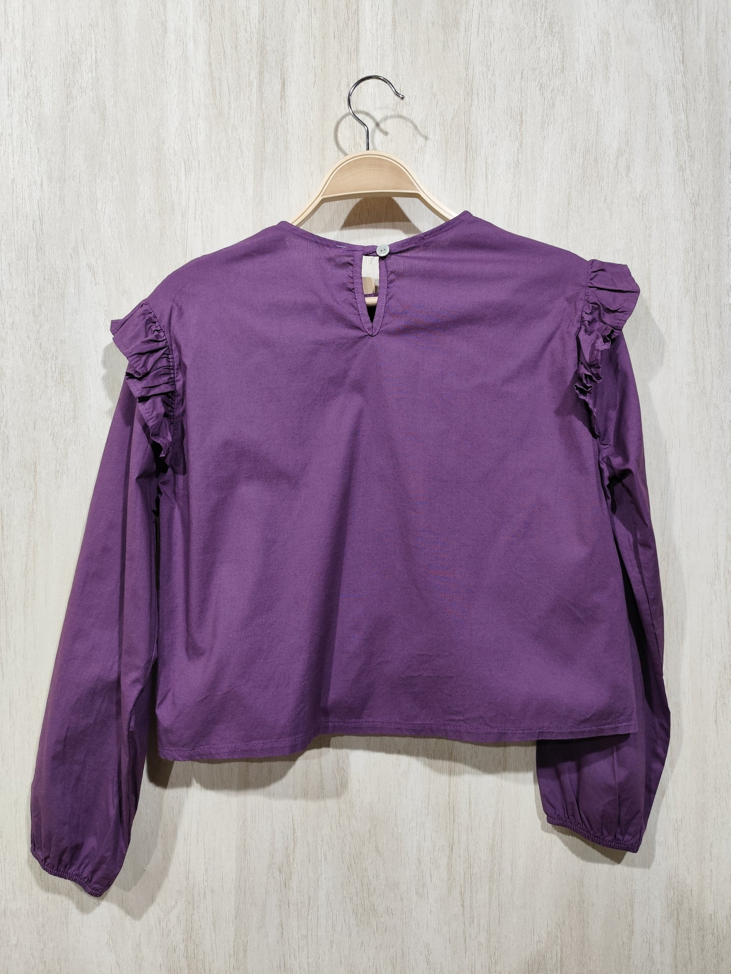 BLUSA