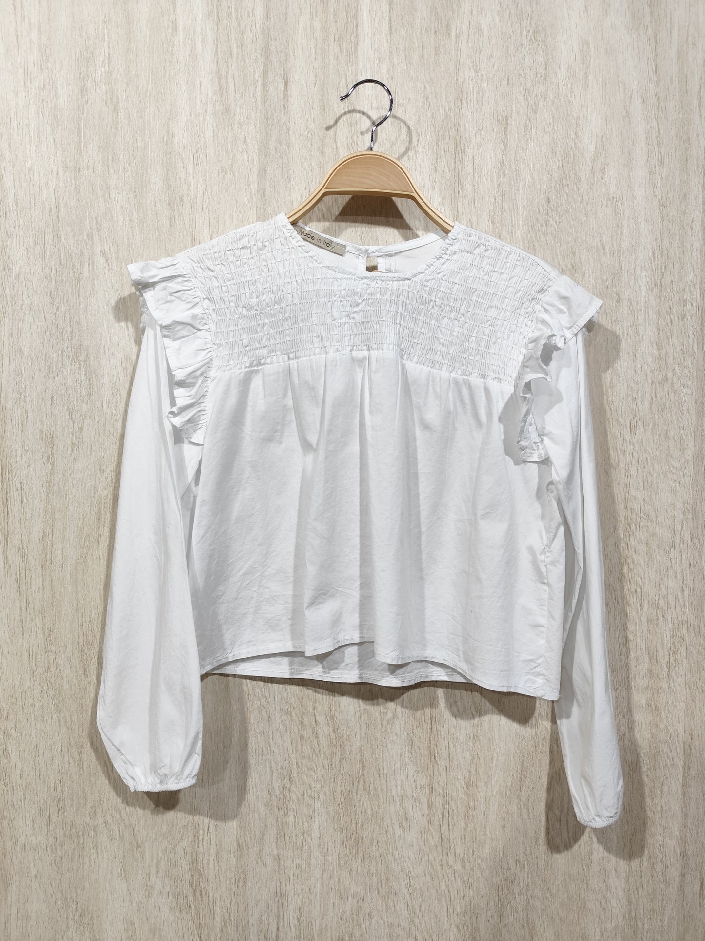 BLUSA