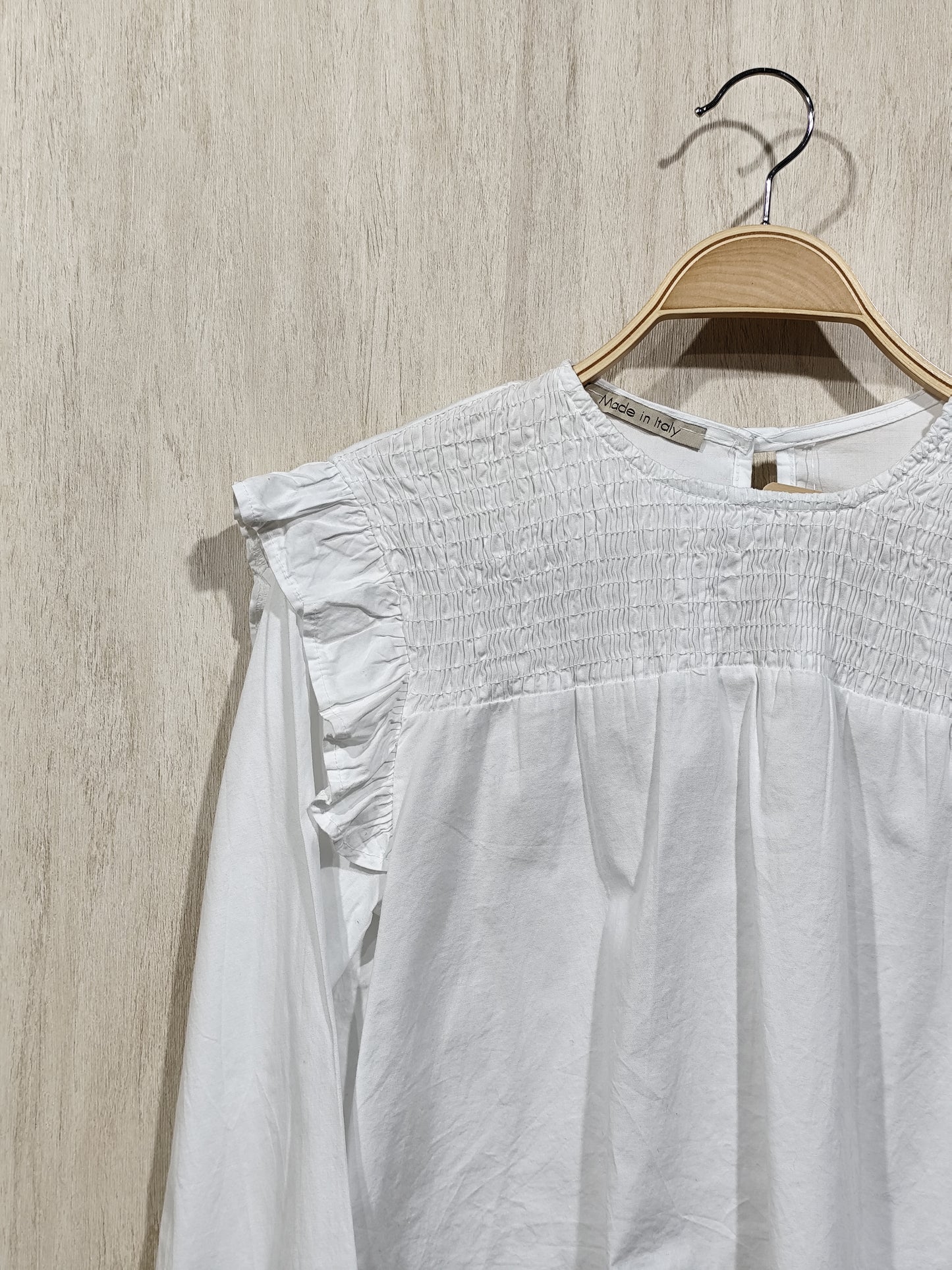 BLUSA