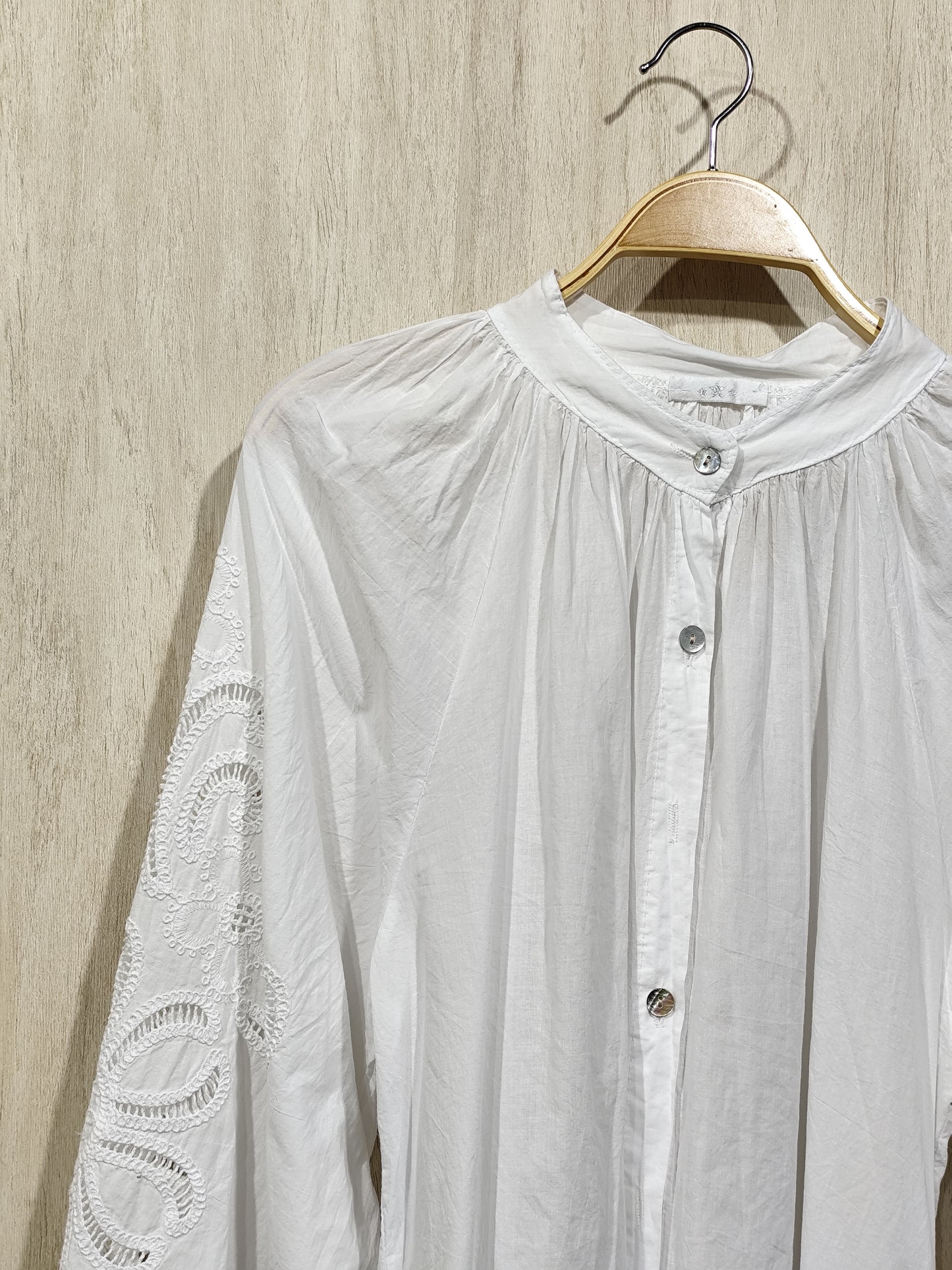 BLUSA