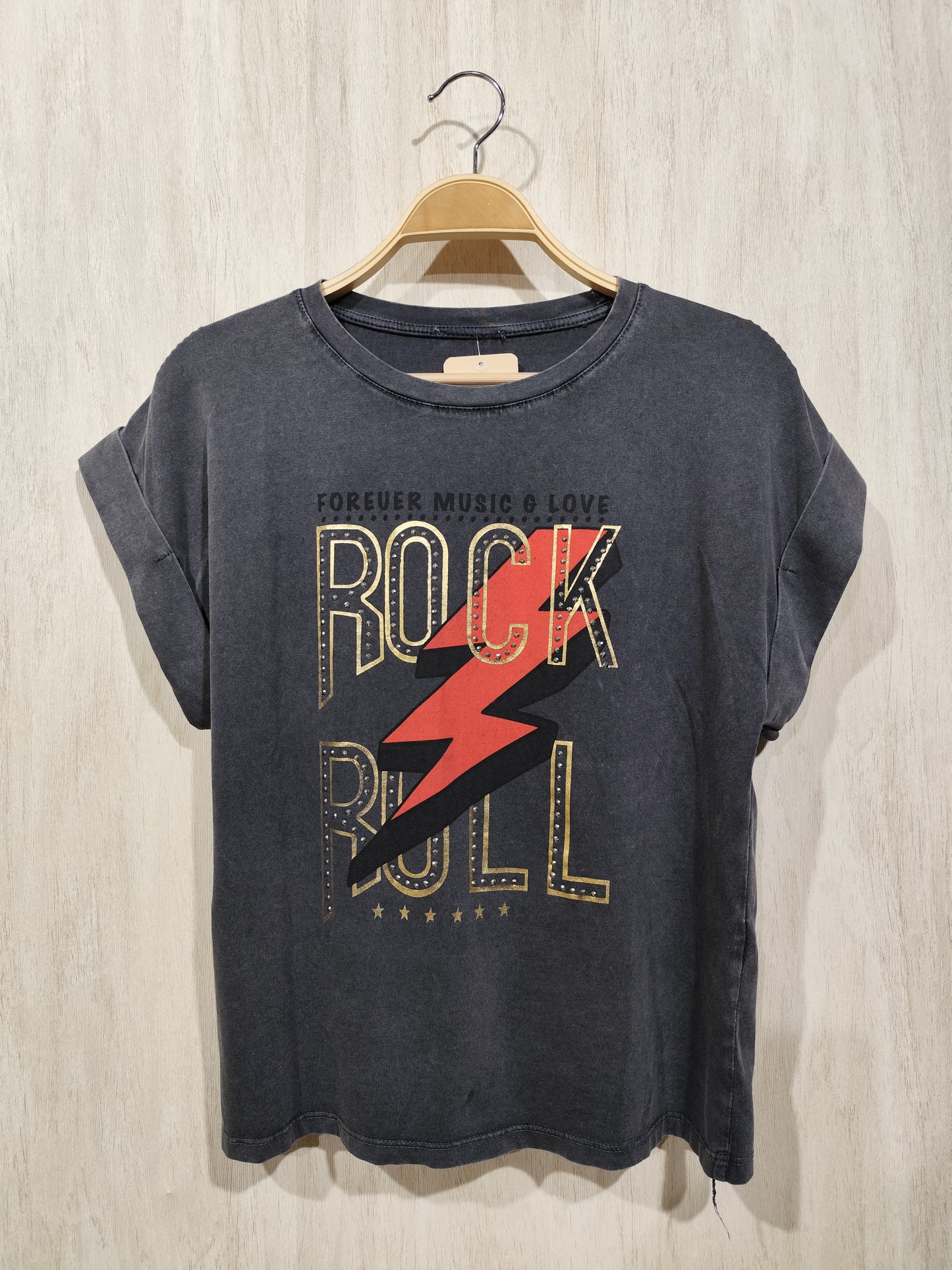 CAMISETA