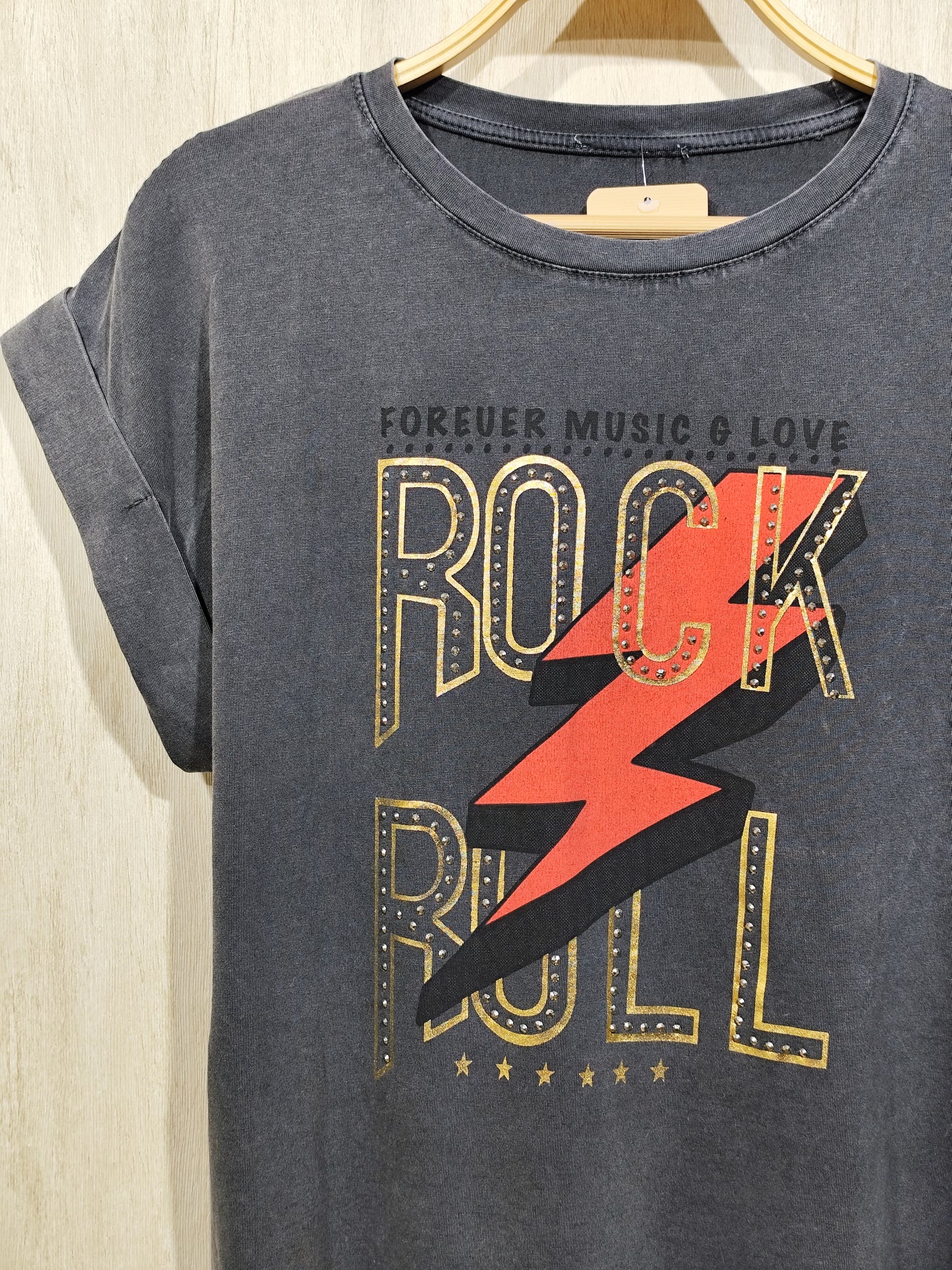CAMISETA