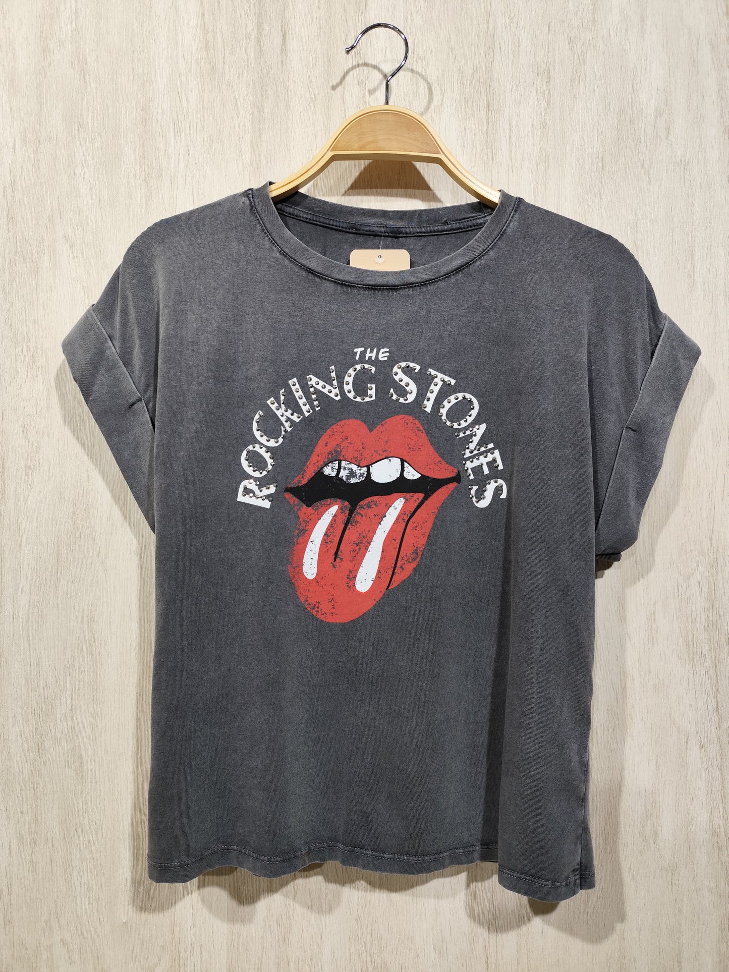 CAMISETA