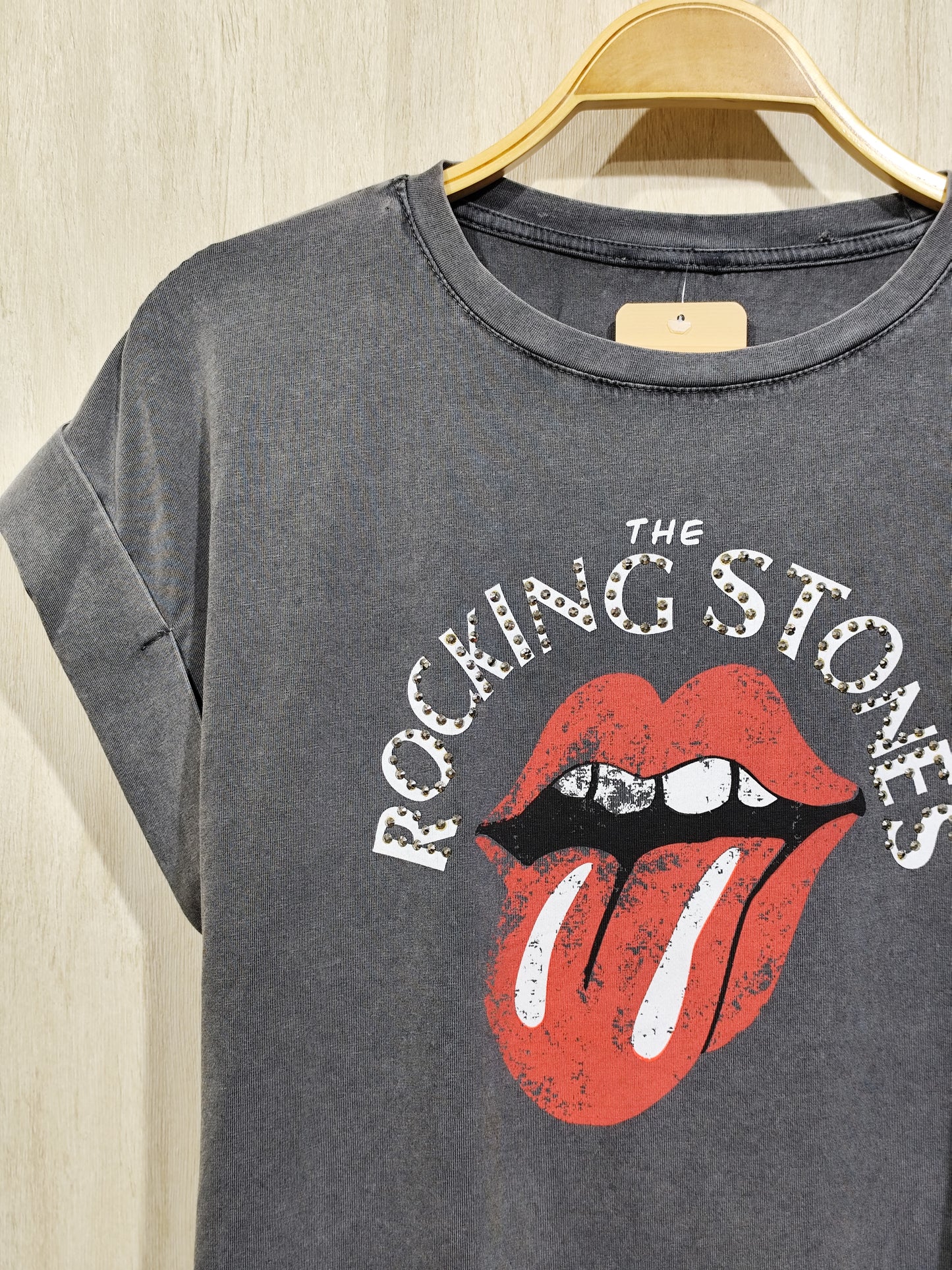 CAMISETA