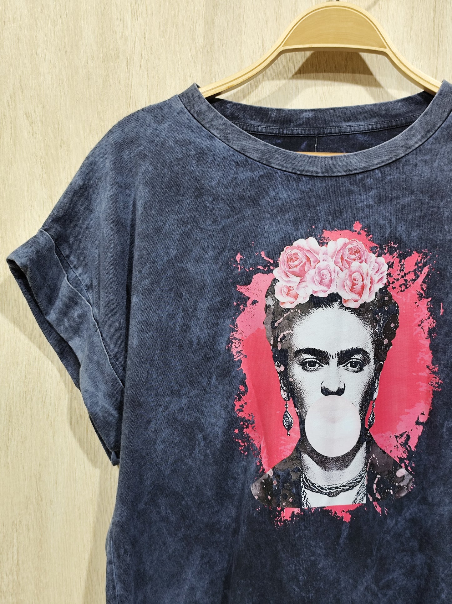 CAMISETA