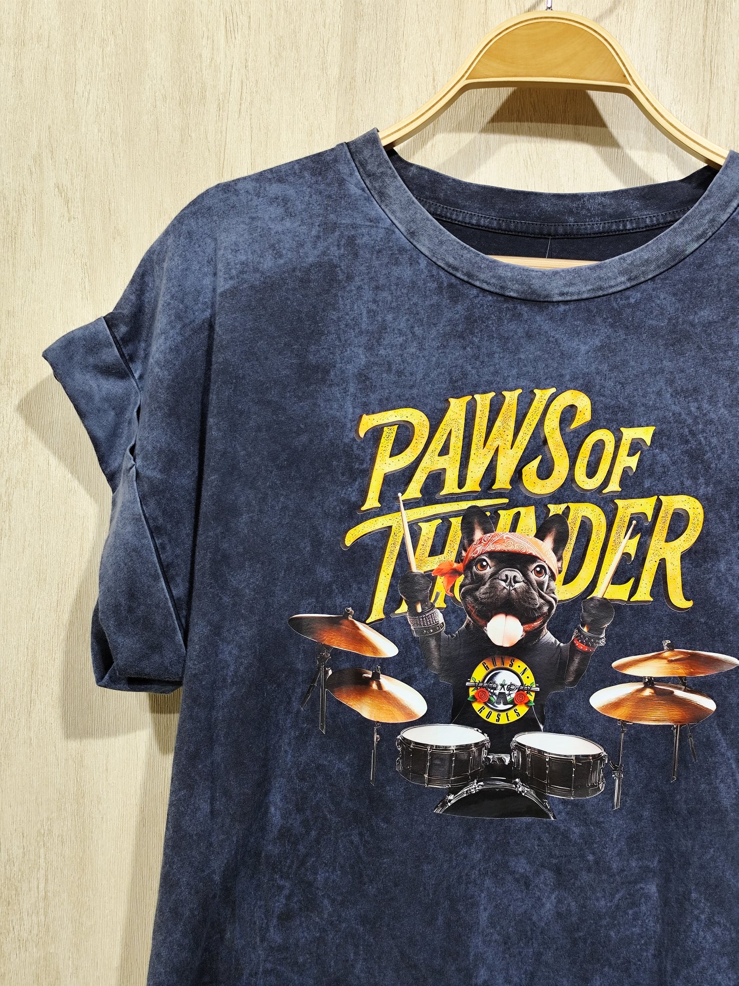 CAMISETA