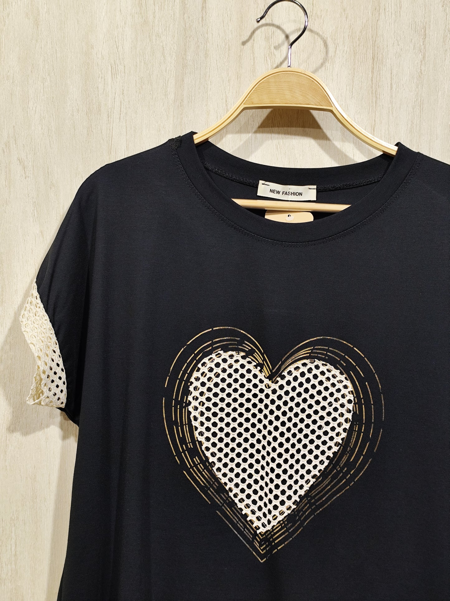 CAMISETA