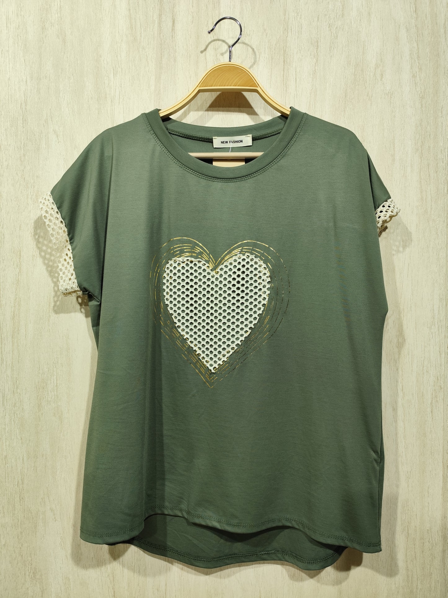 CAMISETA