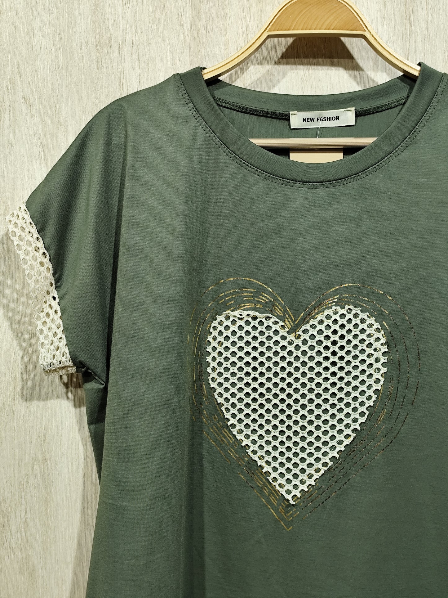 CAMISETA
