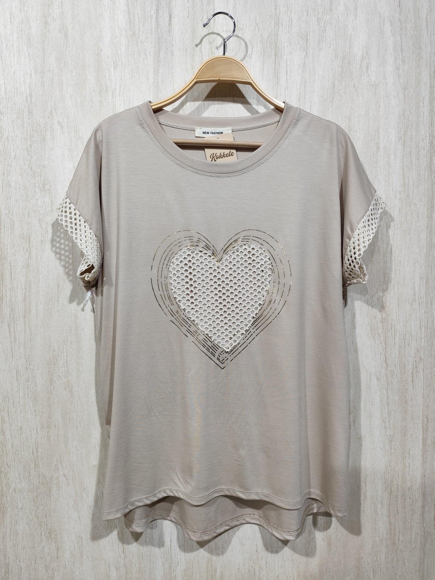 CAMISETA