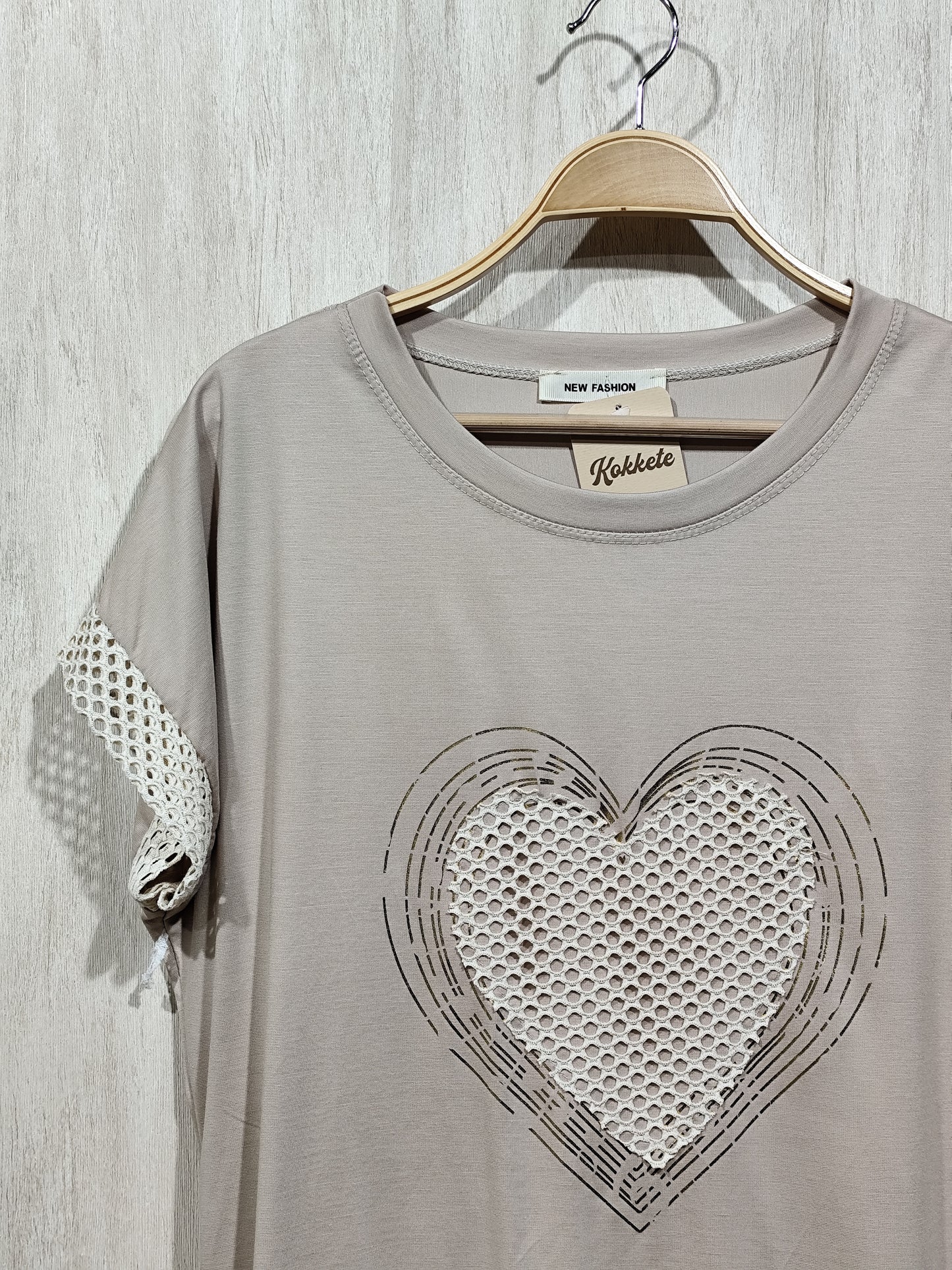CAMISETA