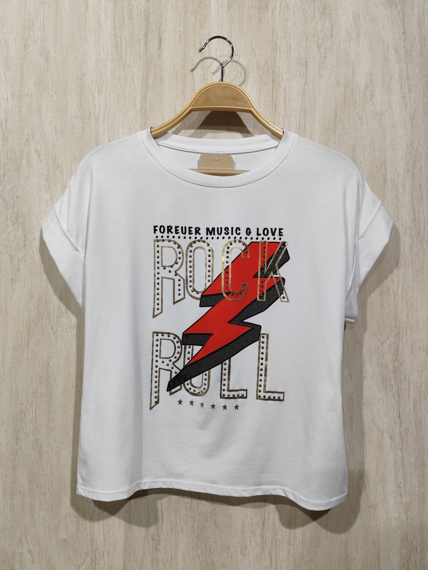 CAMISETA
