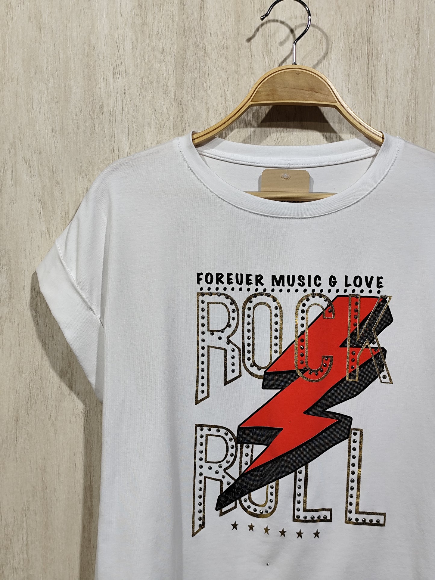 CAMISETA