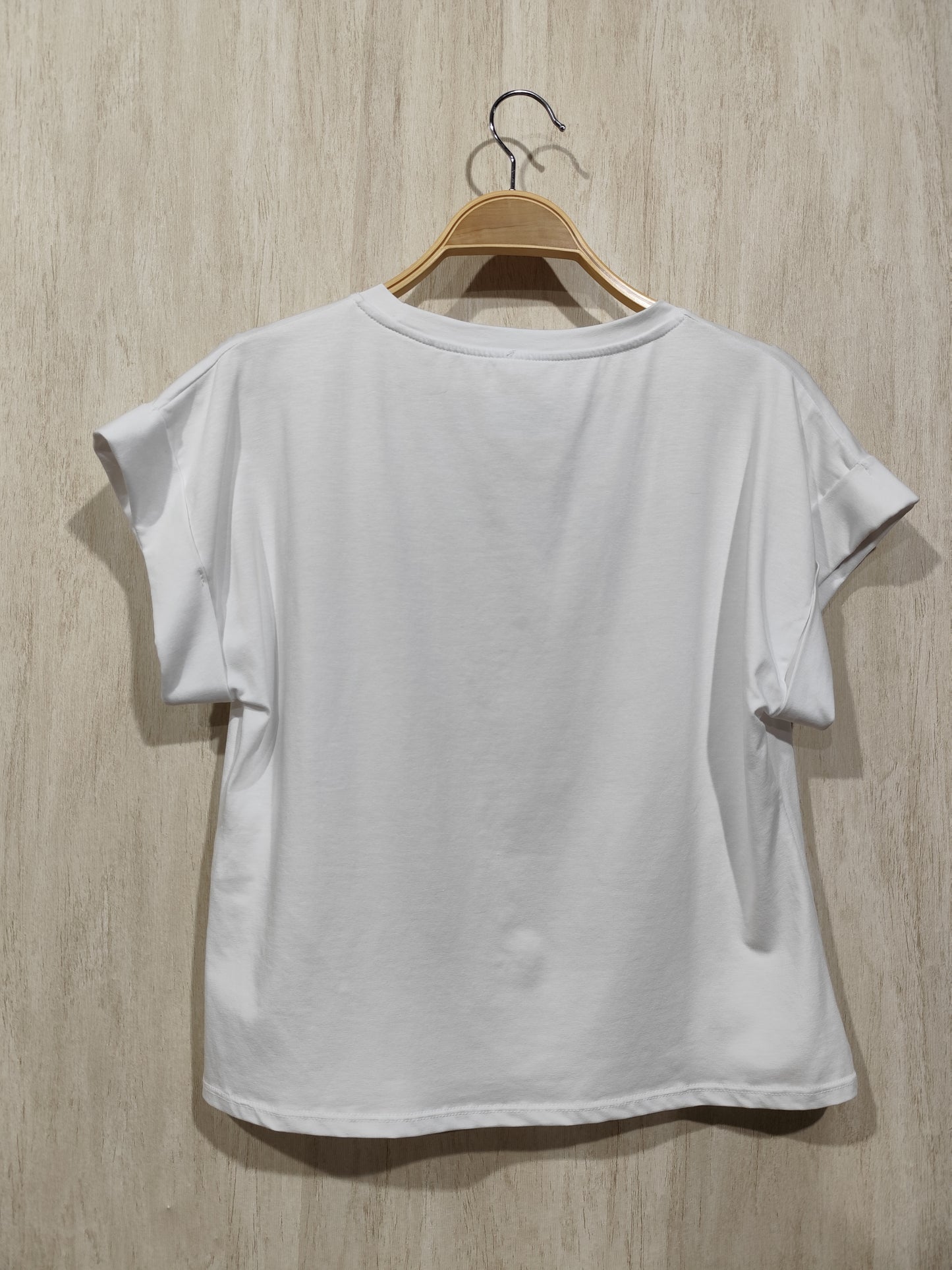 CAMISETA
