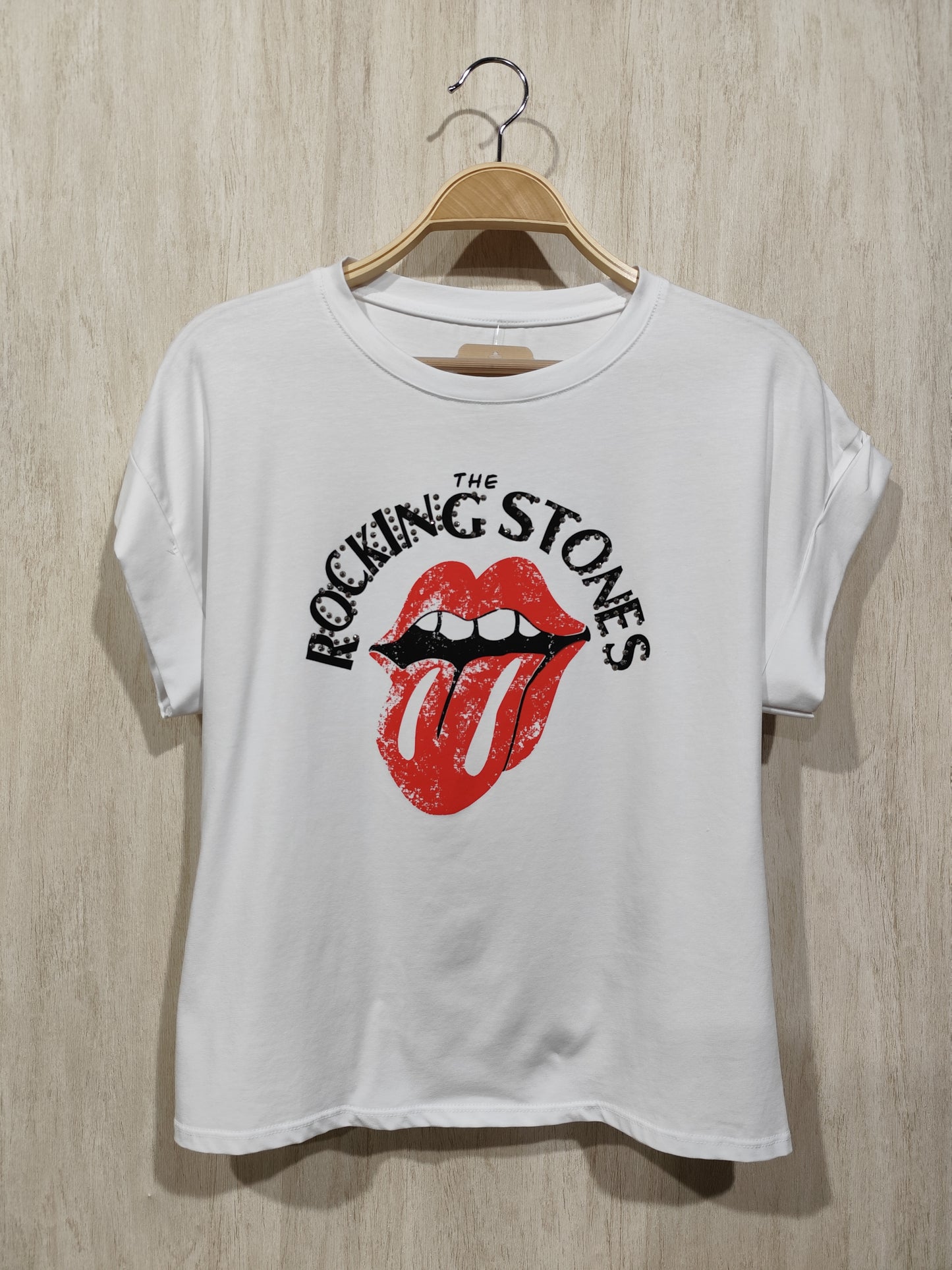 CAMISETA