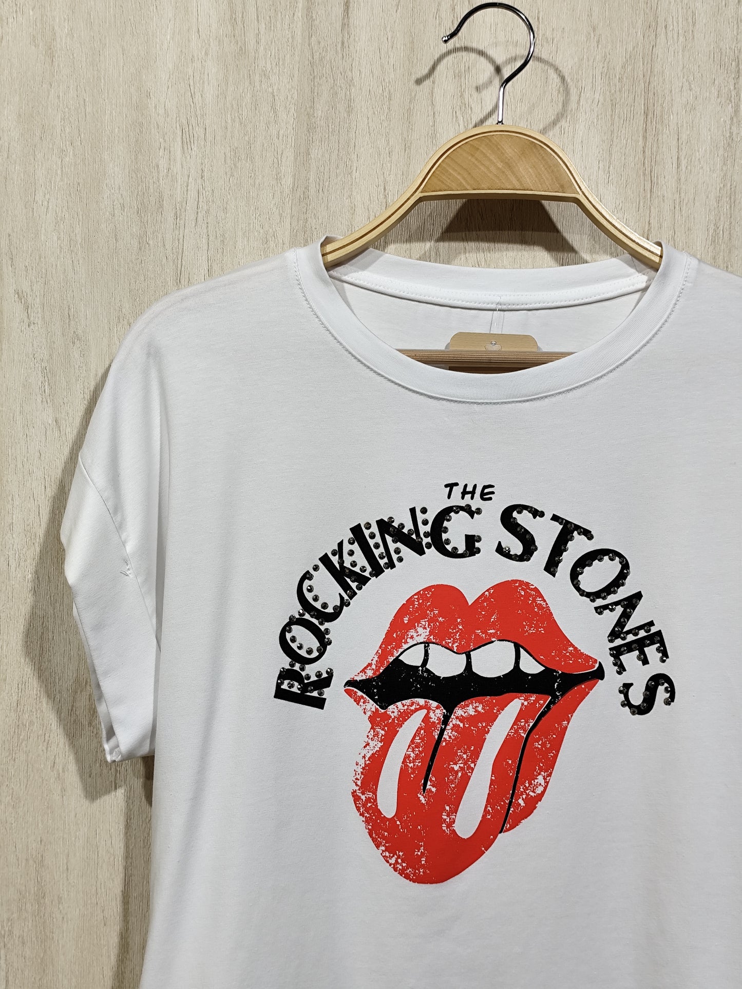 CAMISETA