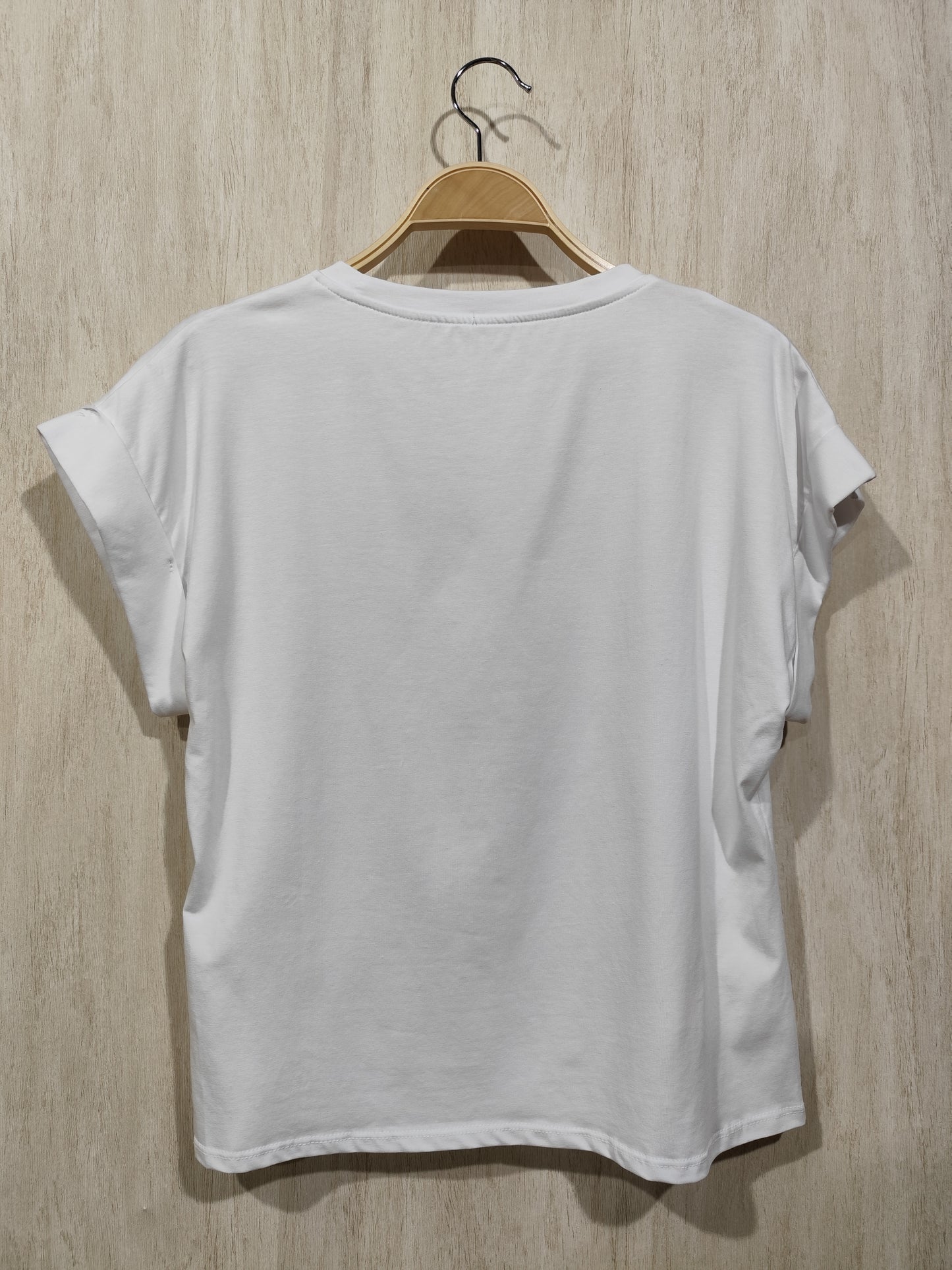 CAMISETA