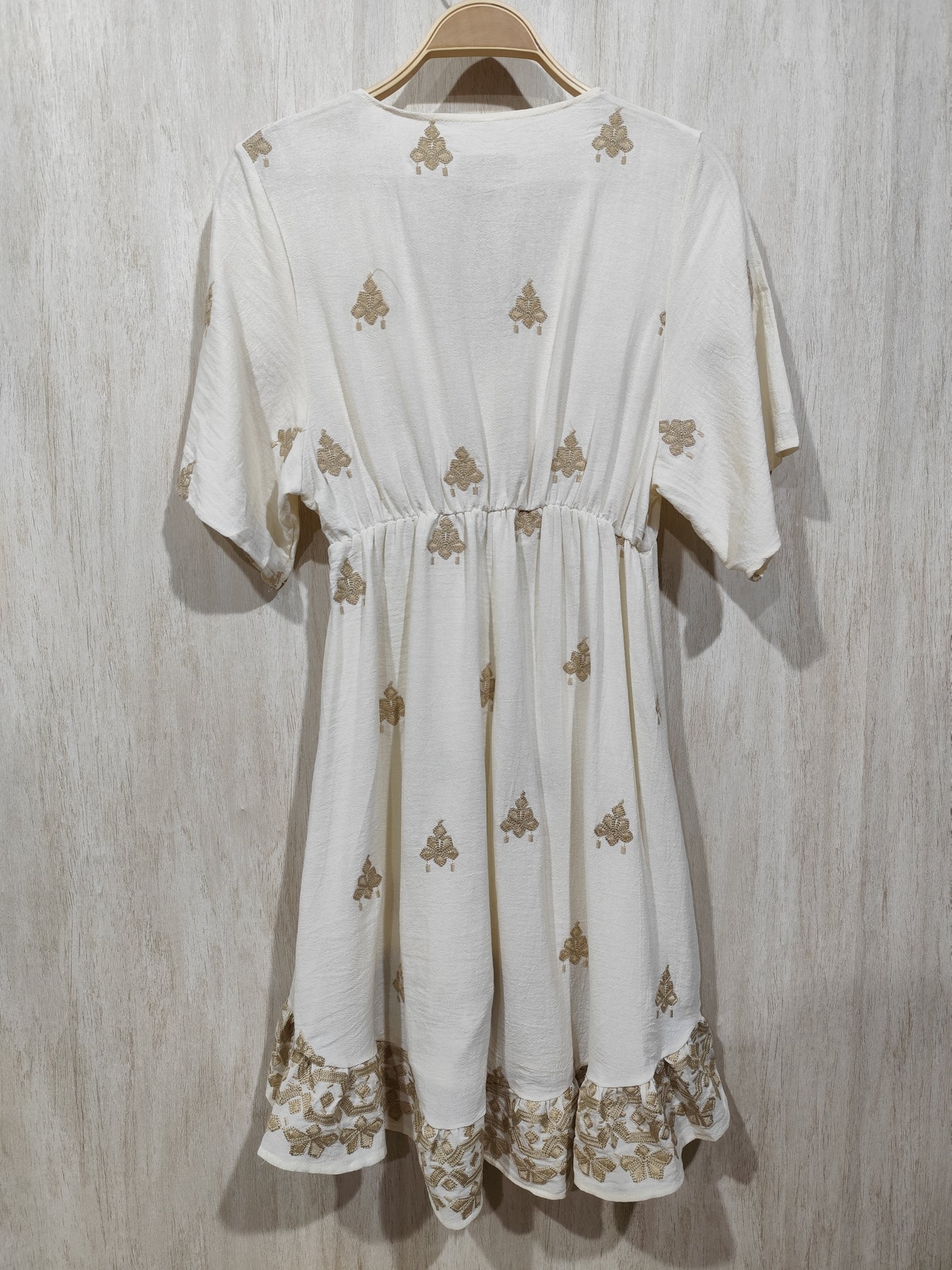 VESTIDO
