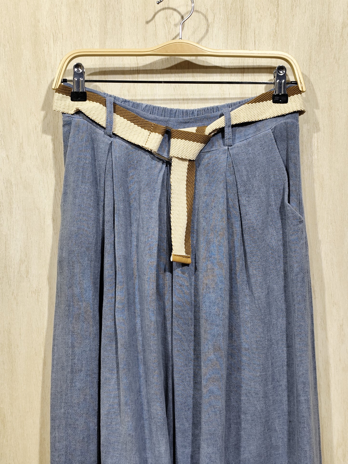 PANTALÓN ANCHO